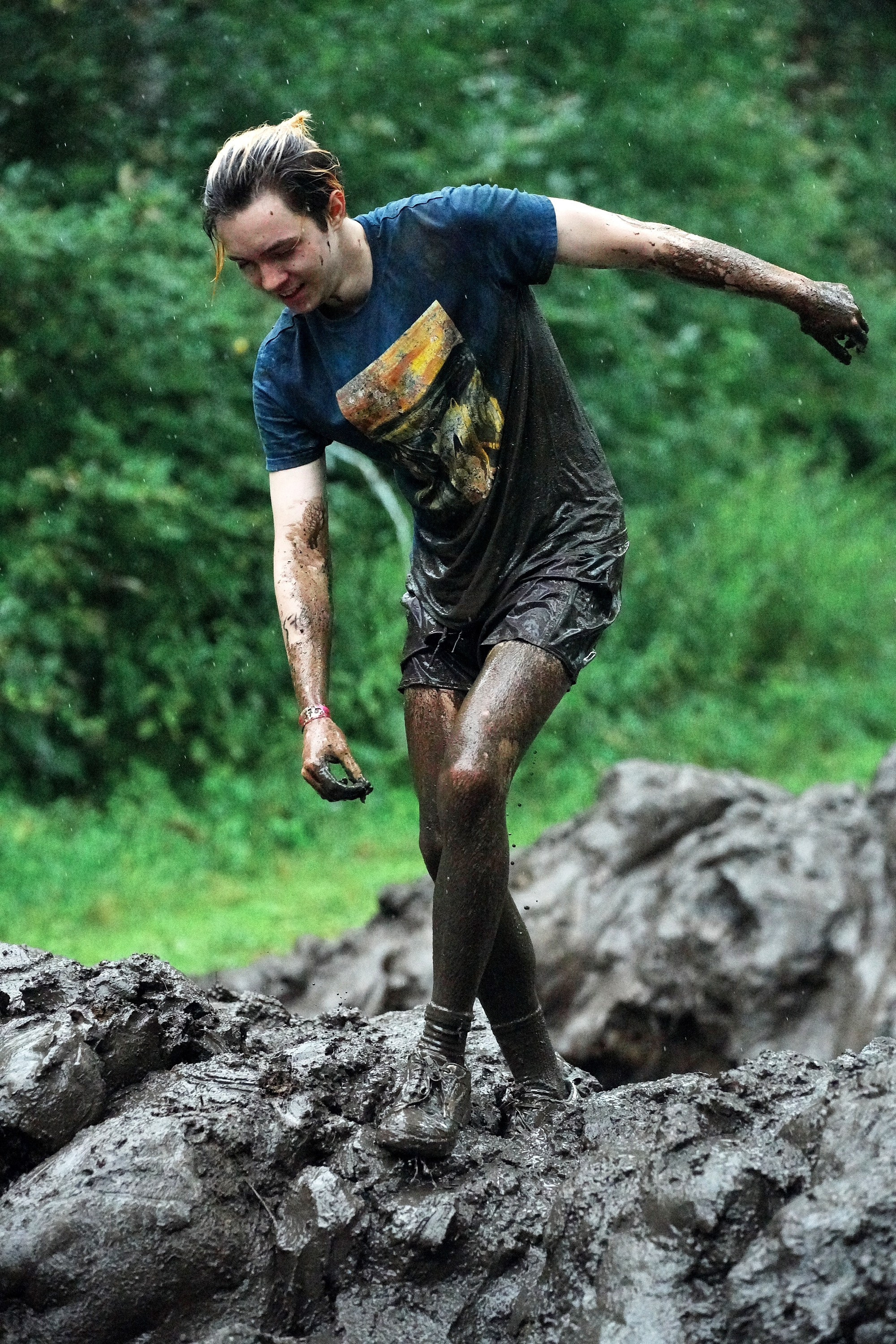 Стальной характер 2025. Фотограф