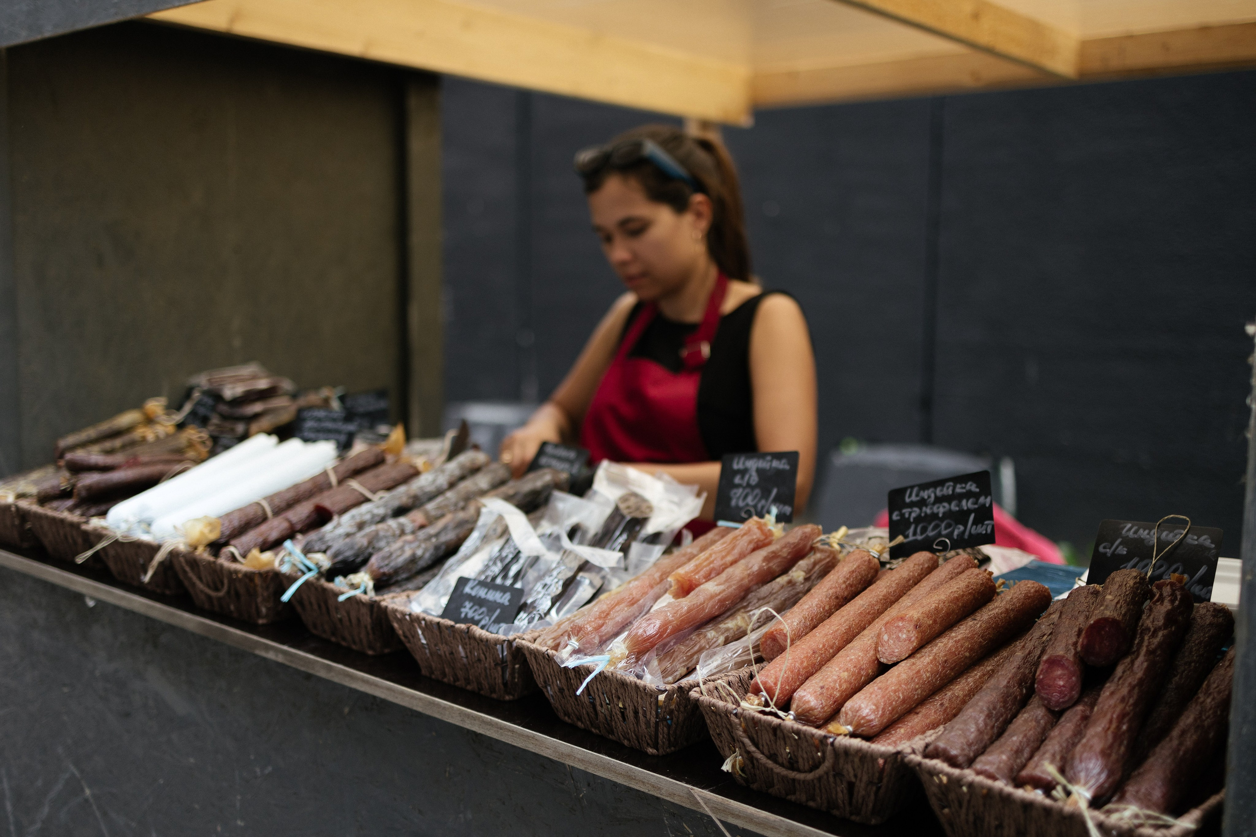 Fest TOP craft Beer. Портретный фотограф Арсения Теплова