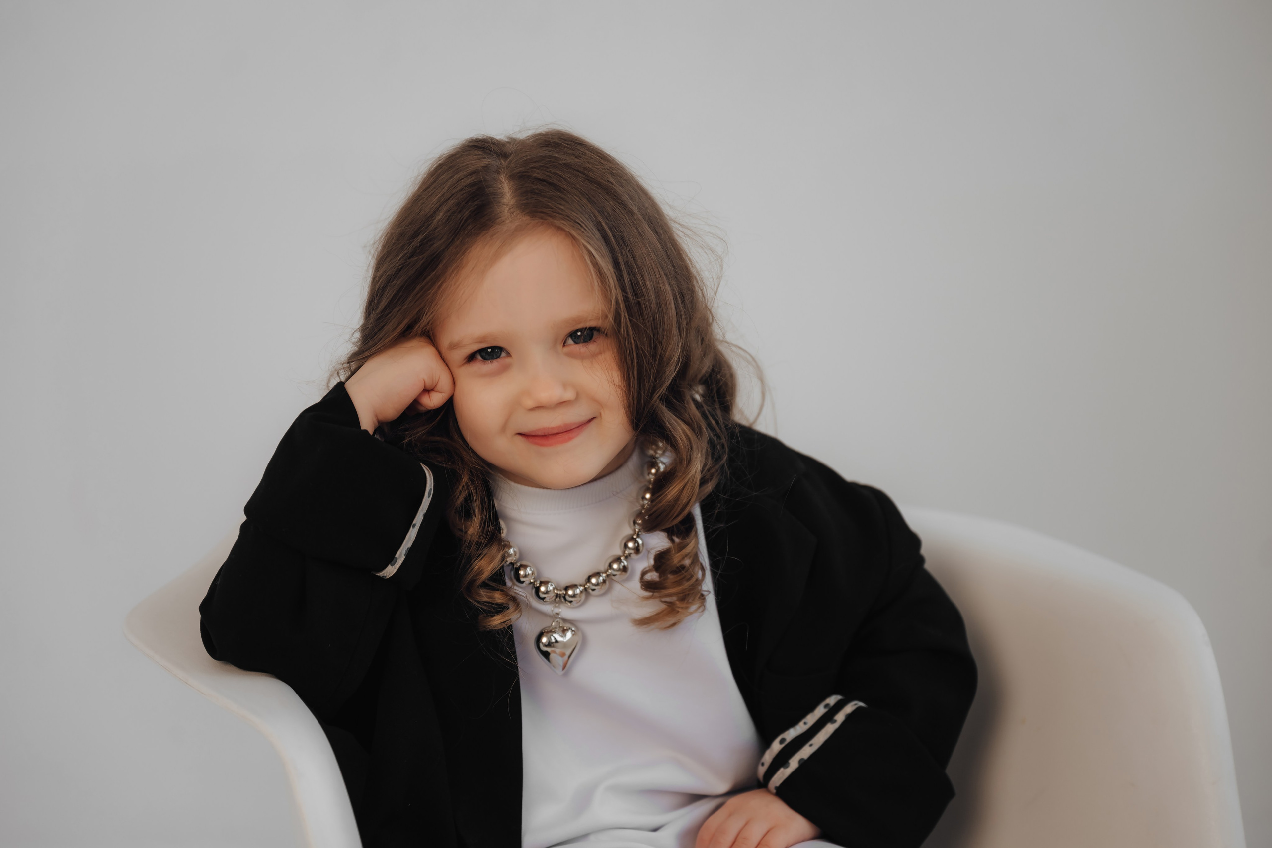 С днём рождения, маленькая крошка. Детский и семейный фотограф Катерина Мишина