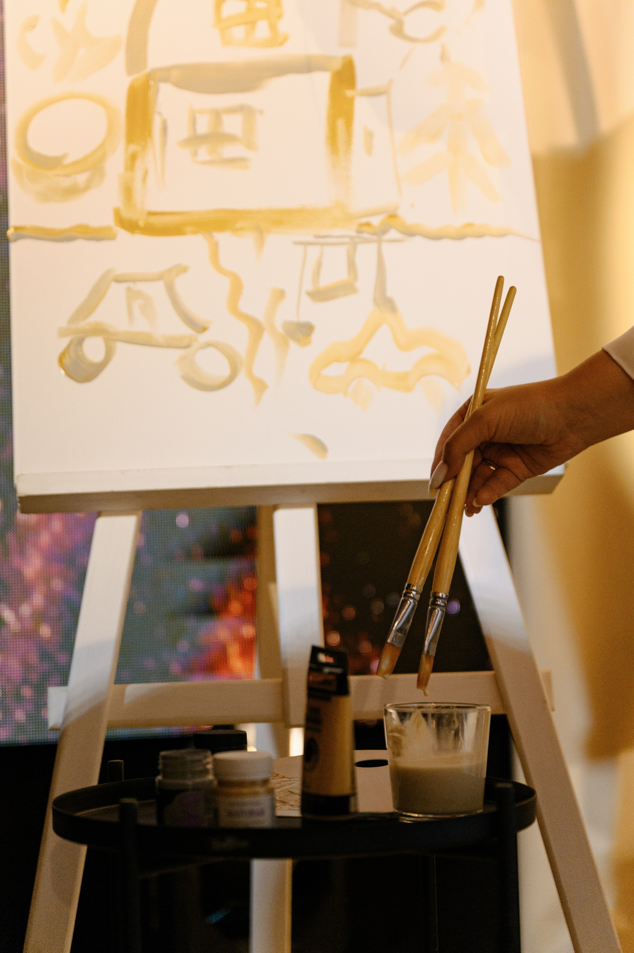 Саша и Лиза. Свадебный фотограф и видеограф