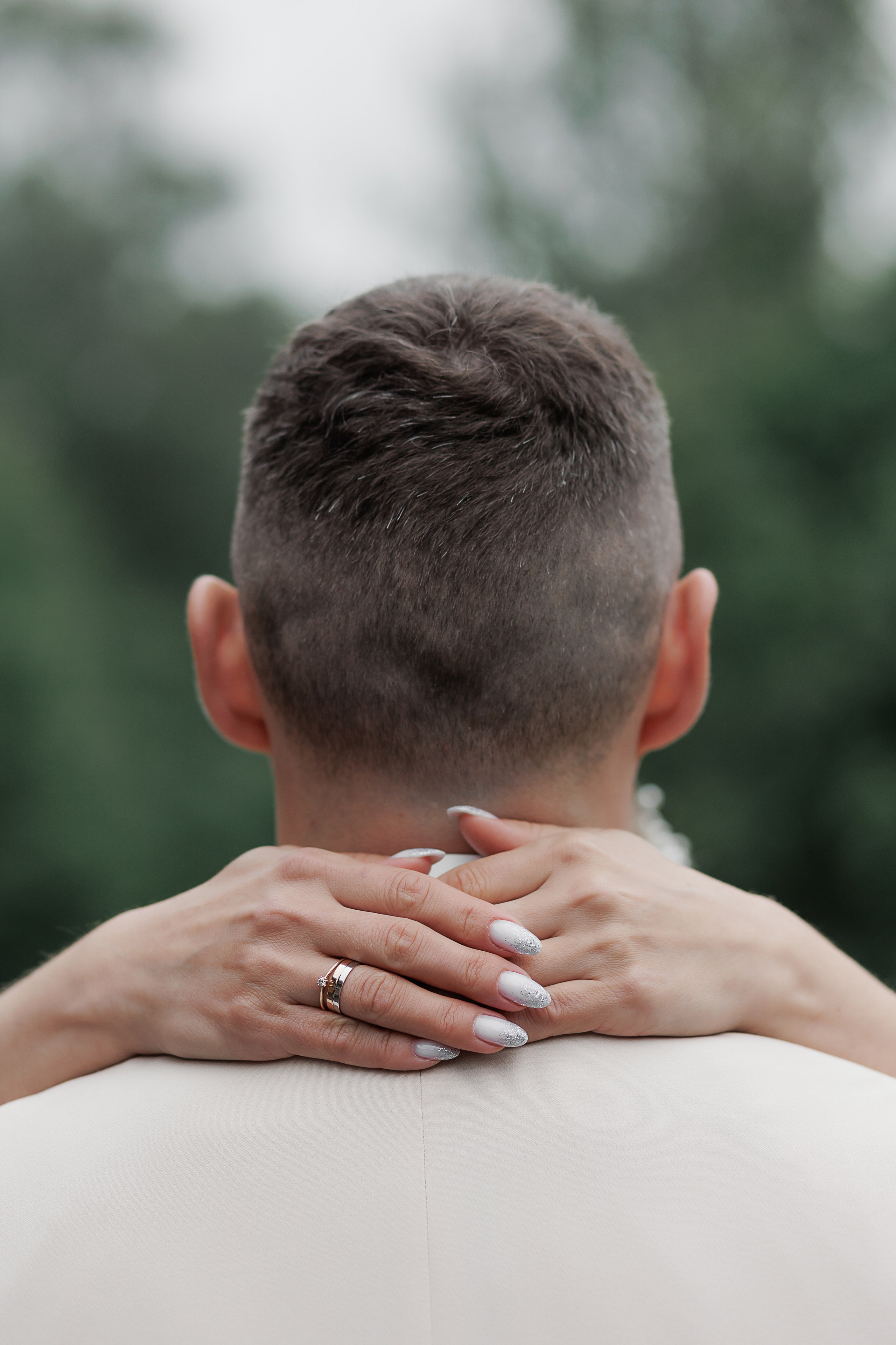 Свадьба Андрея и Ольги. Свадебный и семейный фотограф в Твери и Тверской области