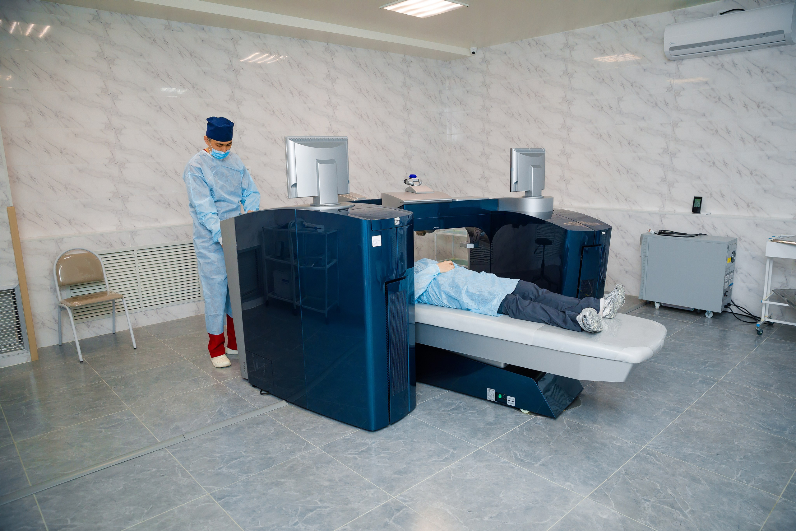 Врачи. Семейный и Свадебный фотограф в Астане Александр Астапов