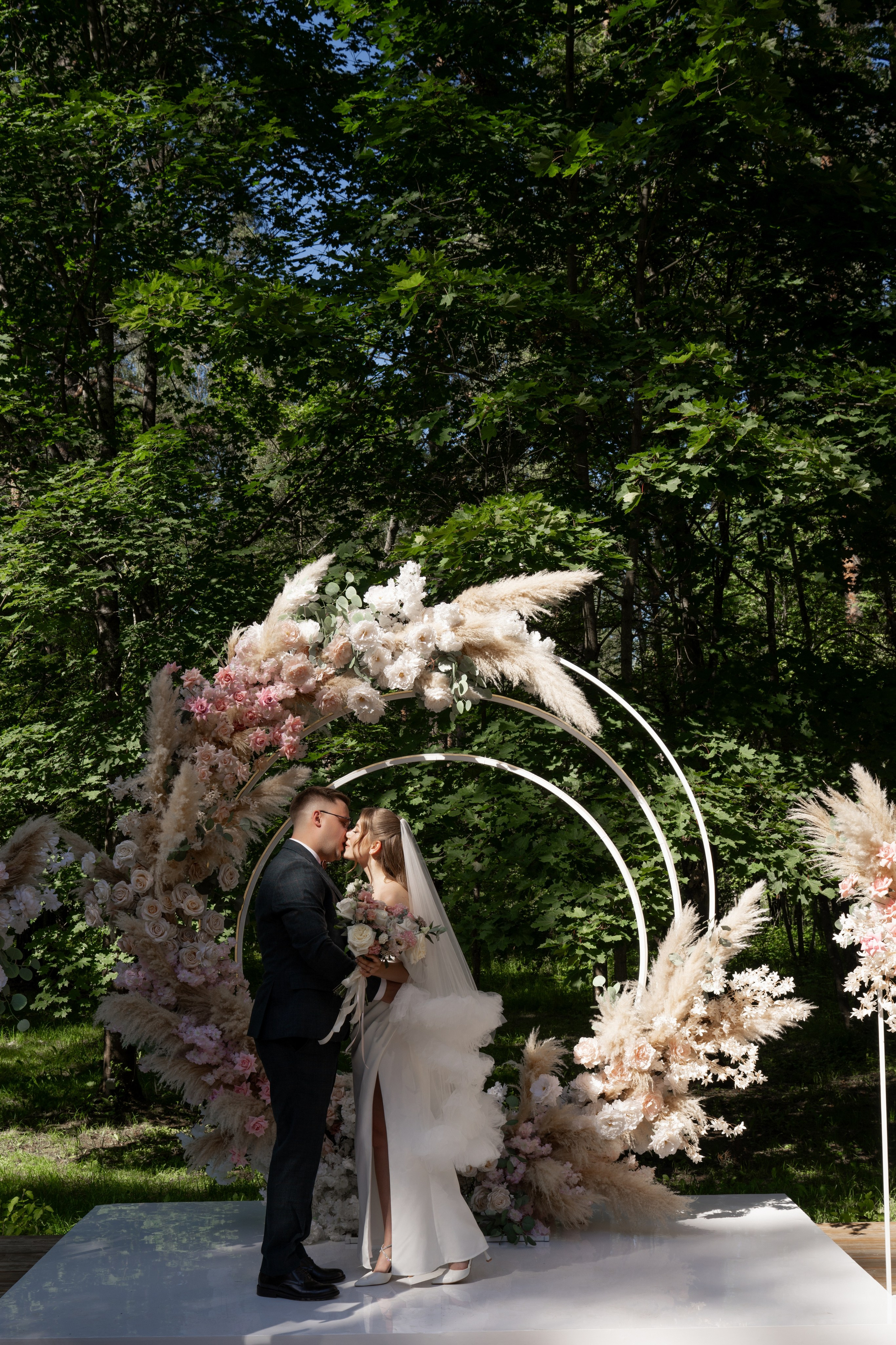 Свадебная съёмка от фотографа Владислава Блинова — Создайте идеальную свадебную съёмку. Vladislav Blinov photographer