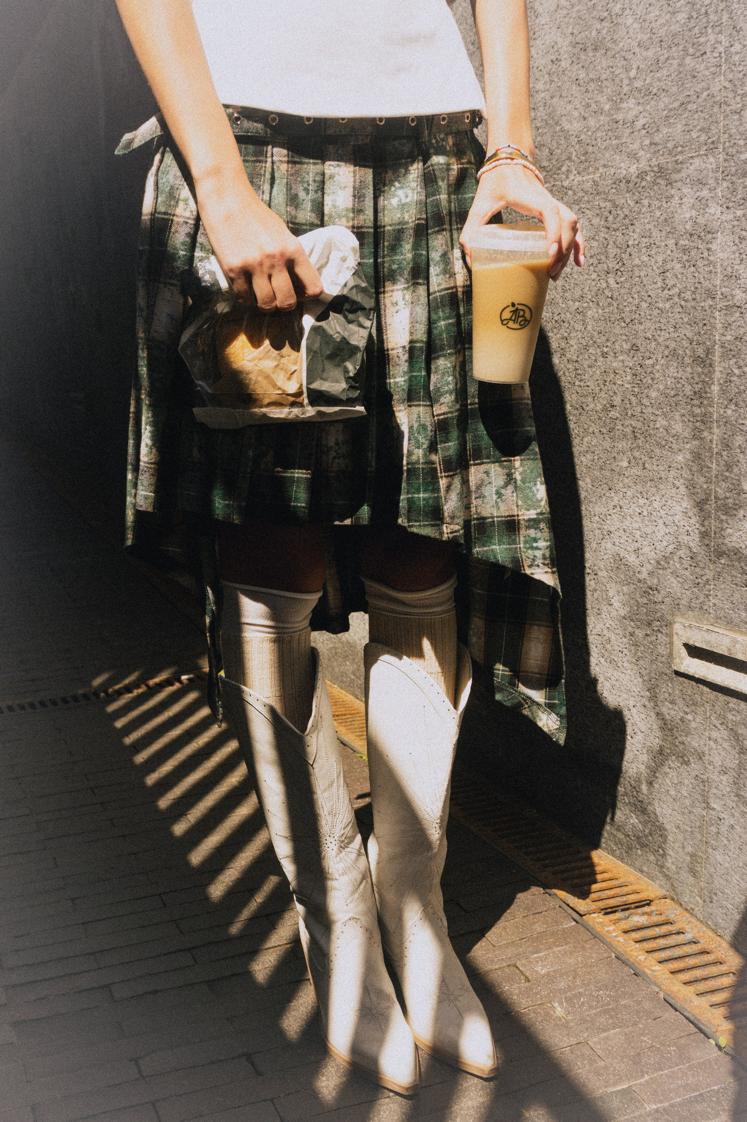 Азбука Вкуса. Cтайлинг