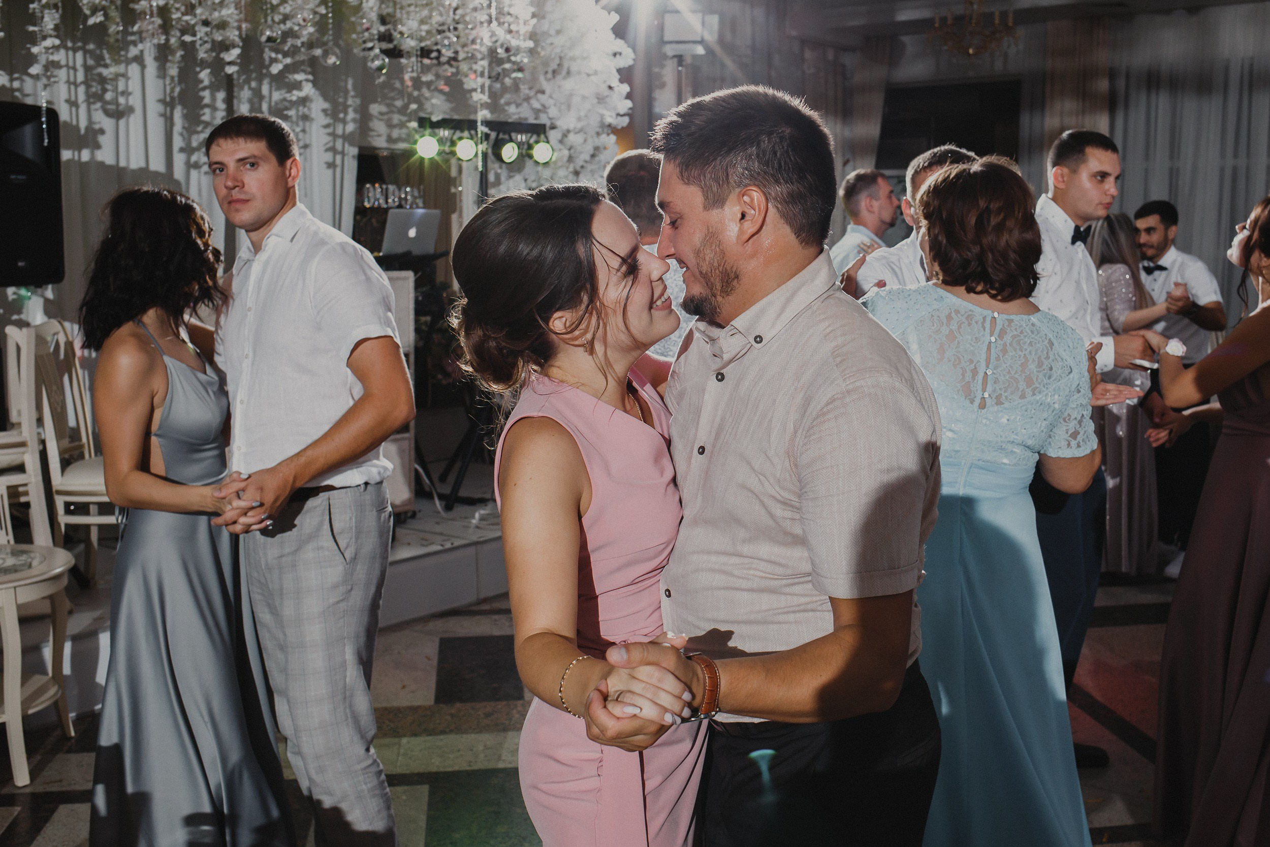 Иван и Ксения. Свадебный и семейный фотограф в Волгограде