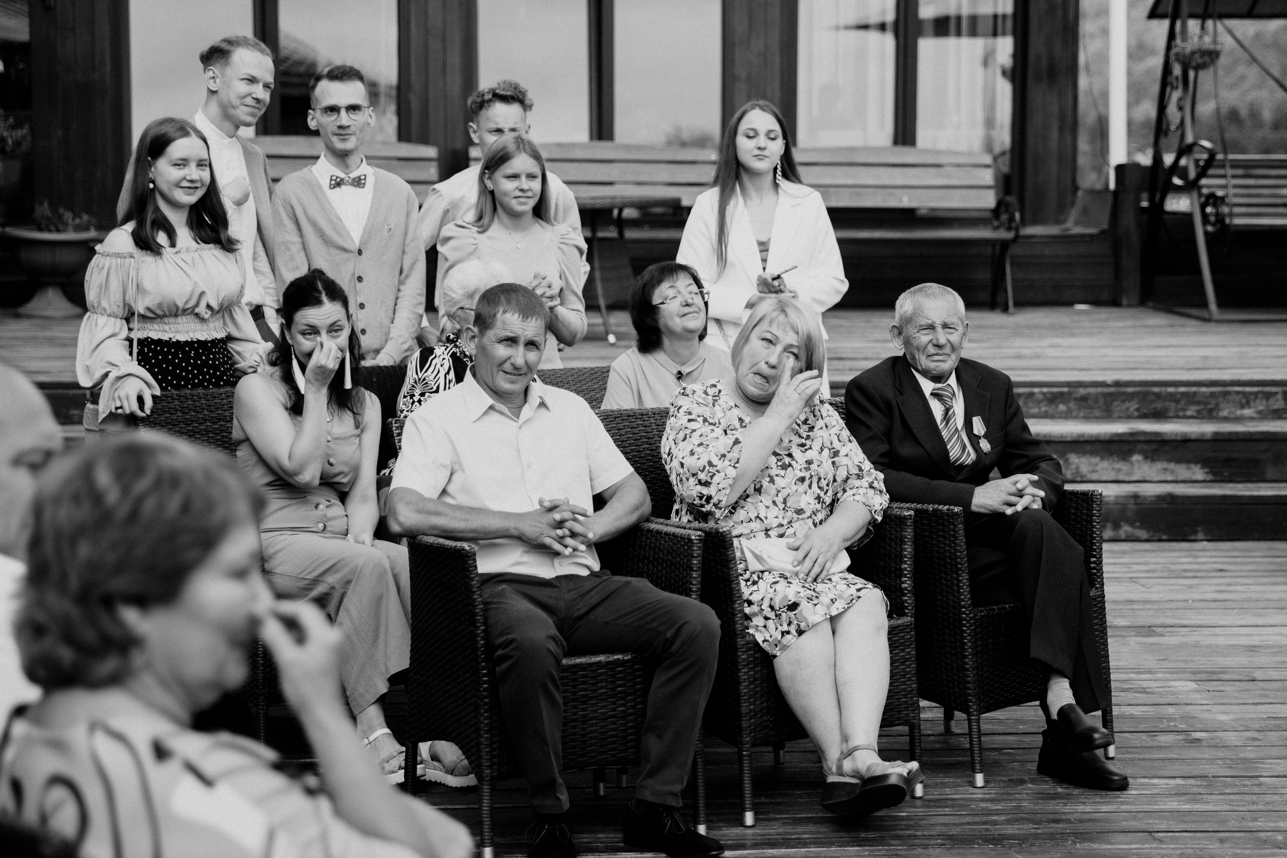 Семён и Полина. Свадебный фотограф в Иркутске