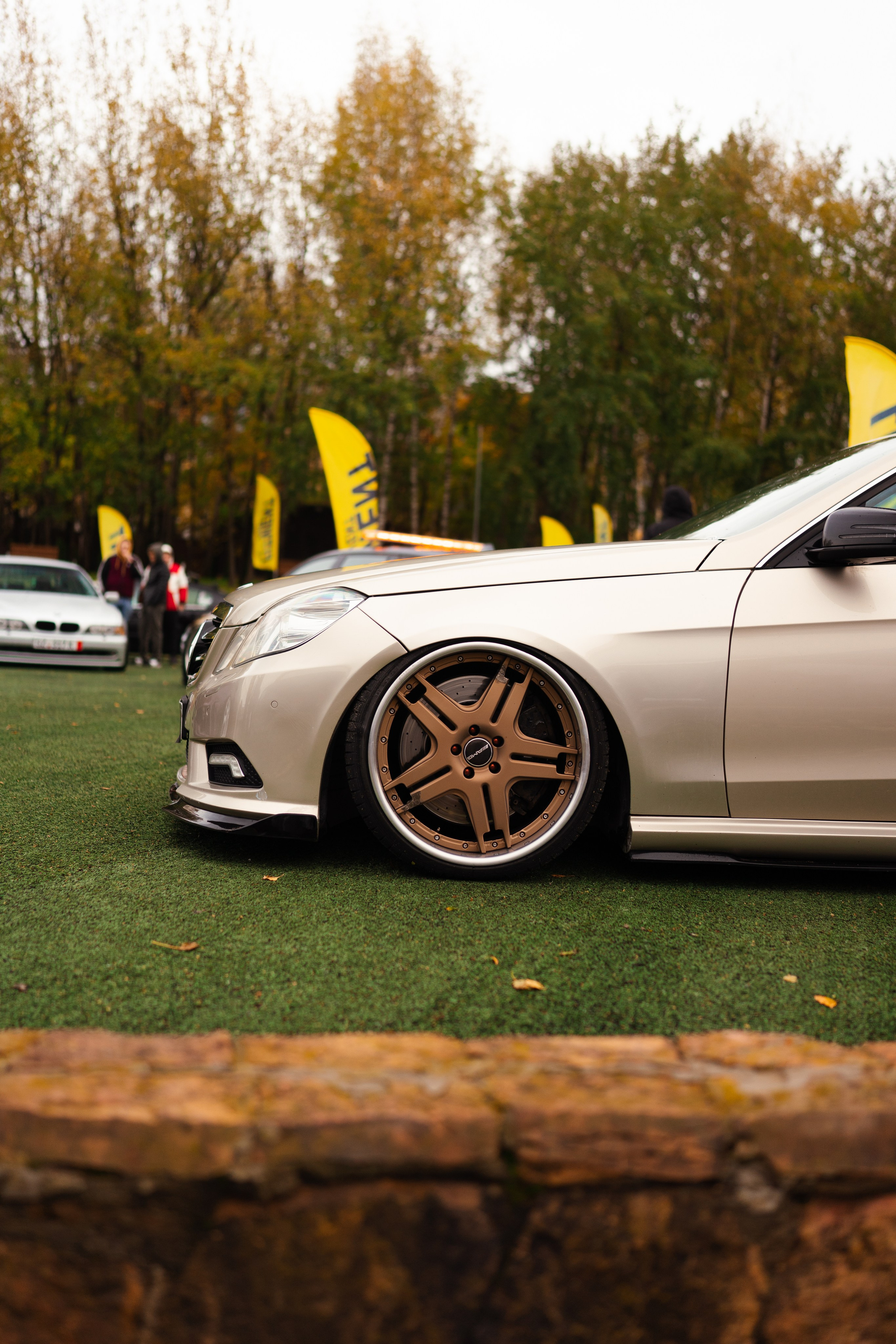 Fitment event 2023. Фотограф в СПБ Алмаз Камаев