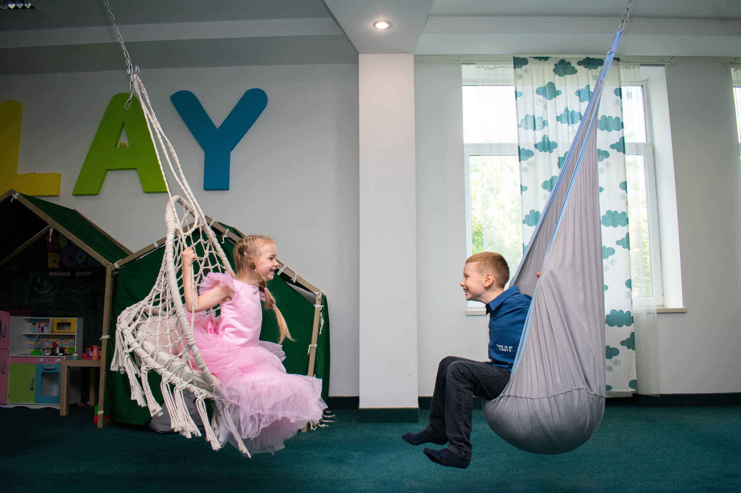 Квесты / мастер-классы. Семейный фотограф в Казани — Иван Коротин