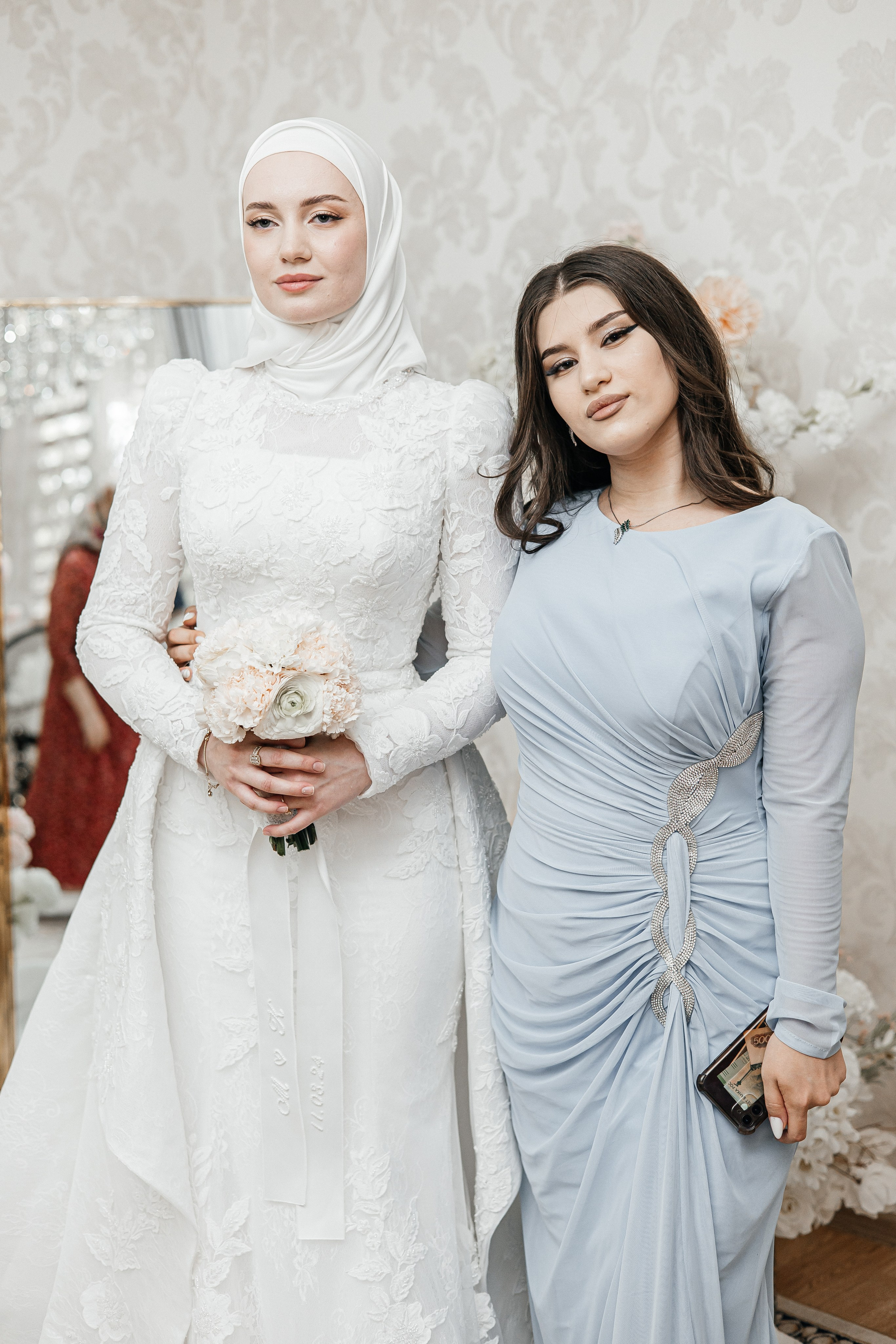 Свадьба Ачхой-Мартан