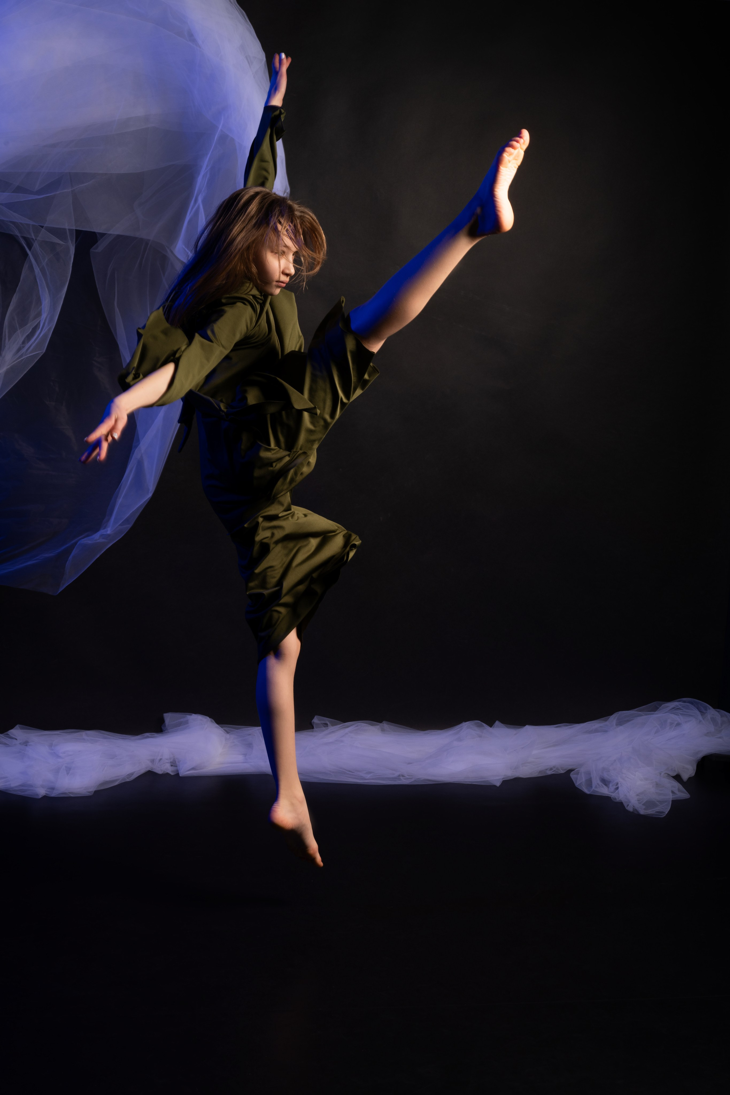 Адель. Студия ProPortret