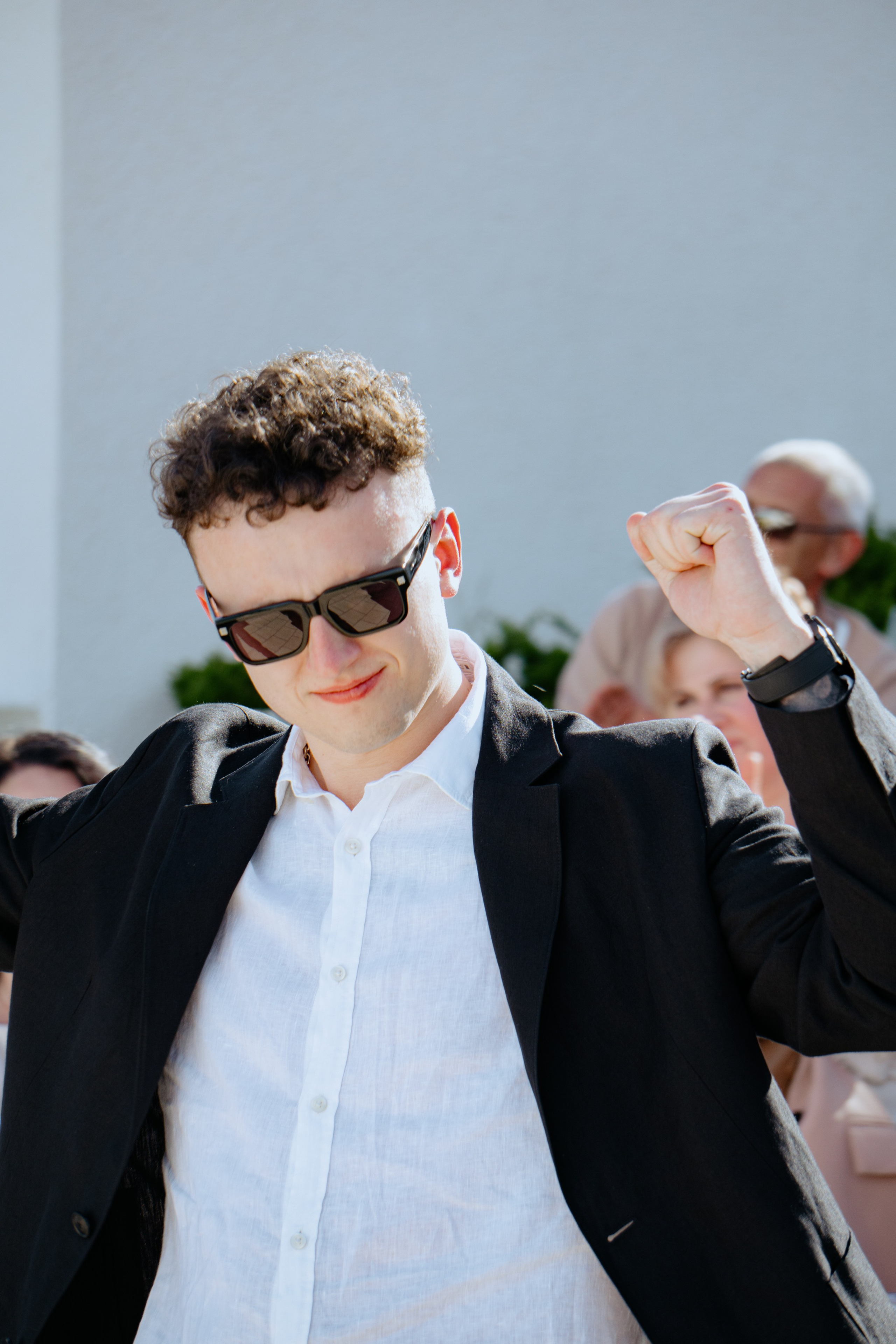 Сияй. Фотограф Аделина Raw