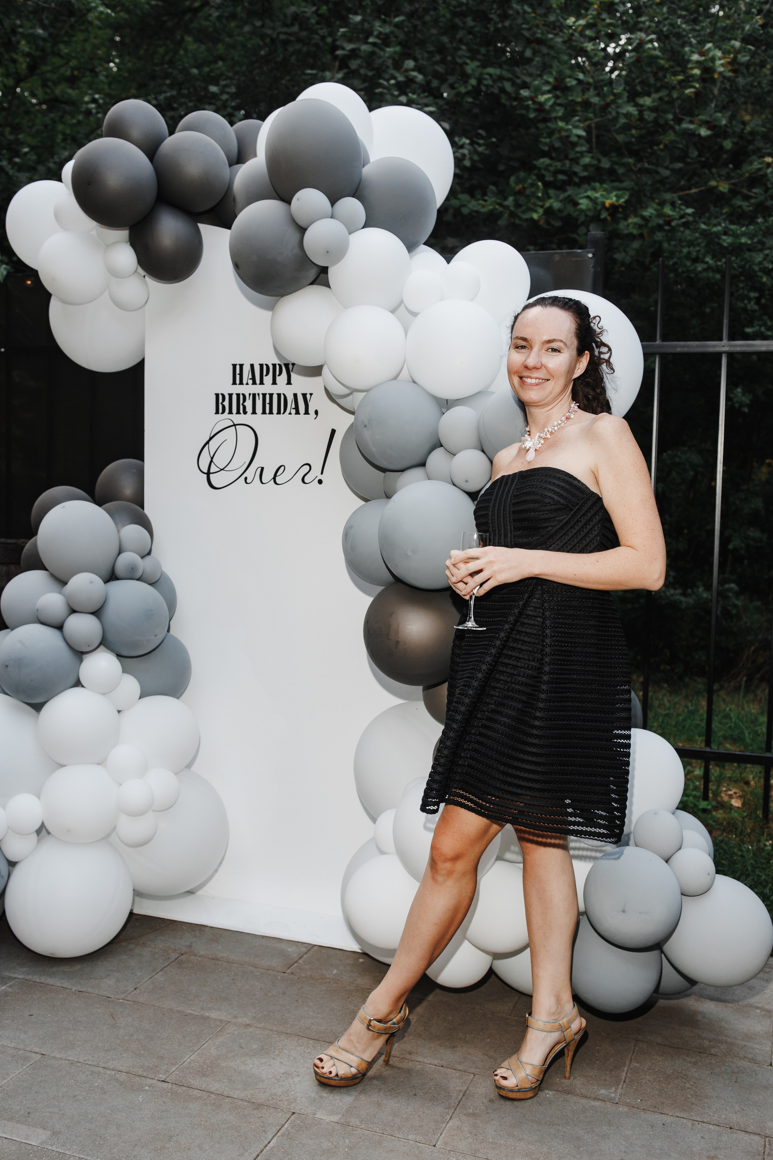 День Рождения Олега. Фотограф Ольга Махалова — Санкт-Петербург, Москва, Нижний Новгород