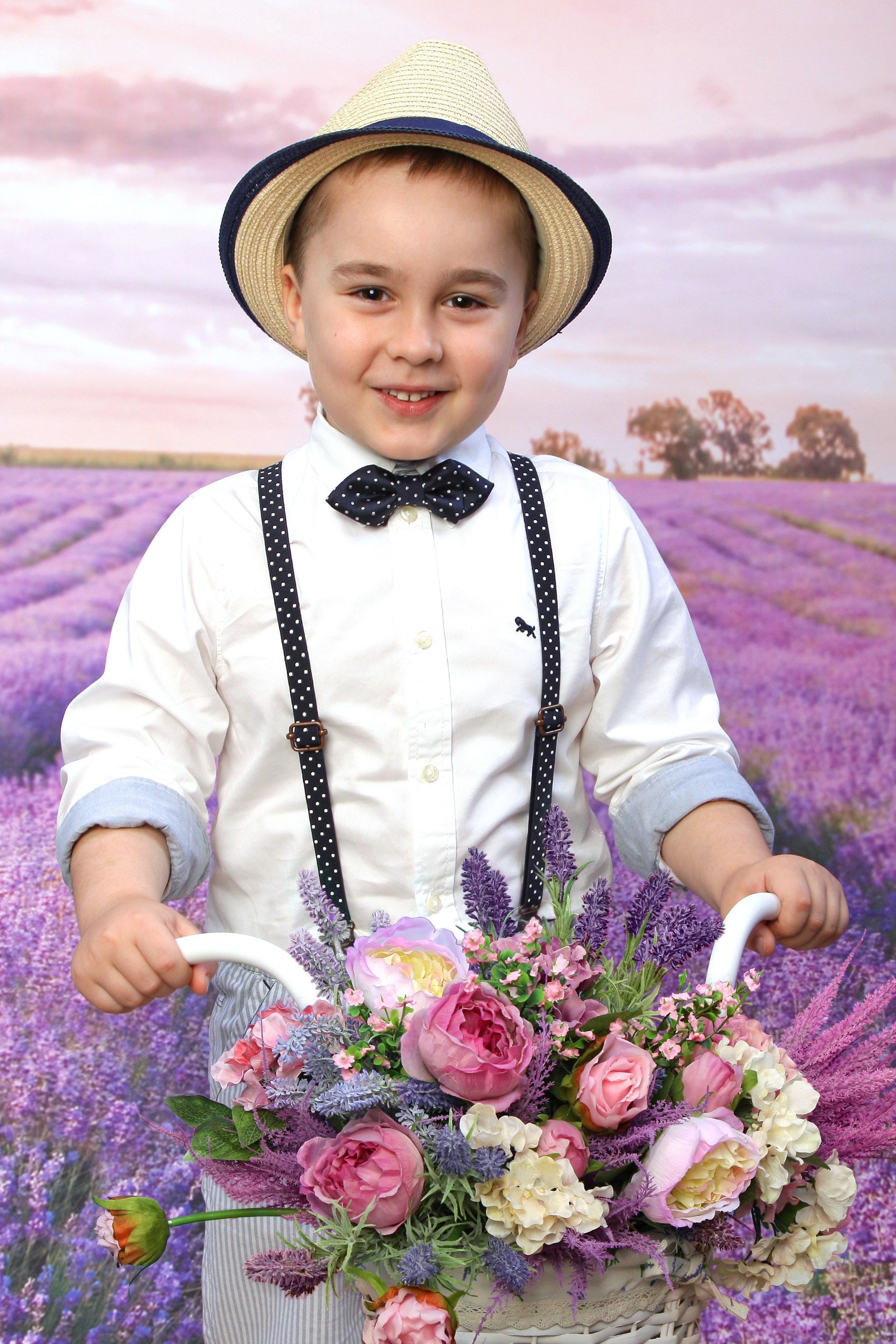 КОМПАНИЯ КРАЙФОТО ФОТОСЕССИЯ ПРОВАНС