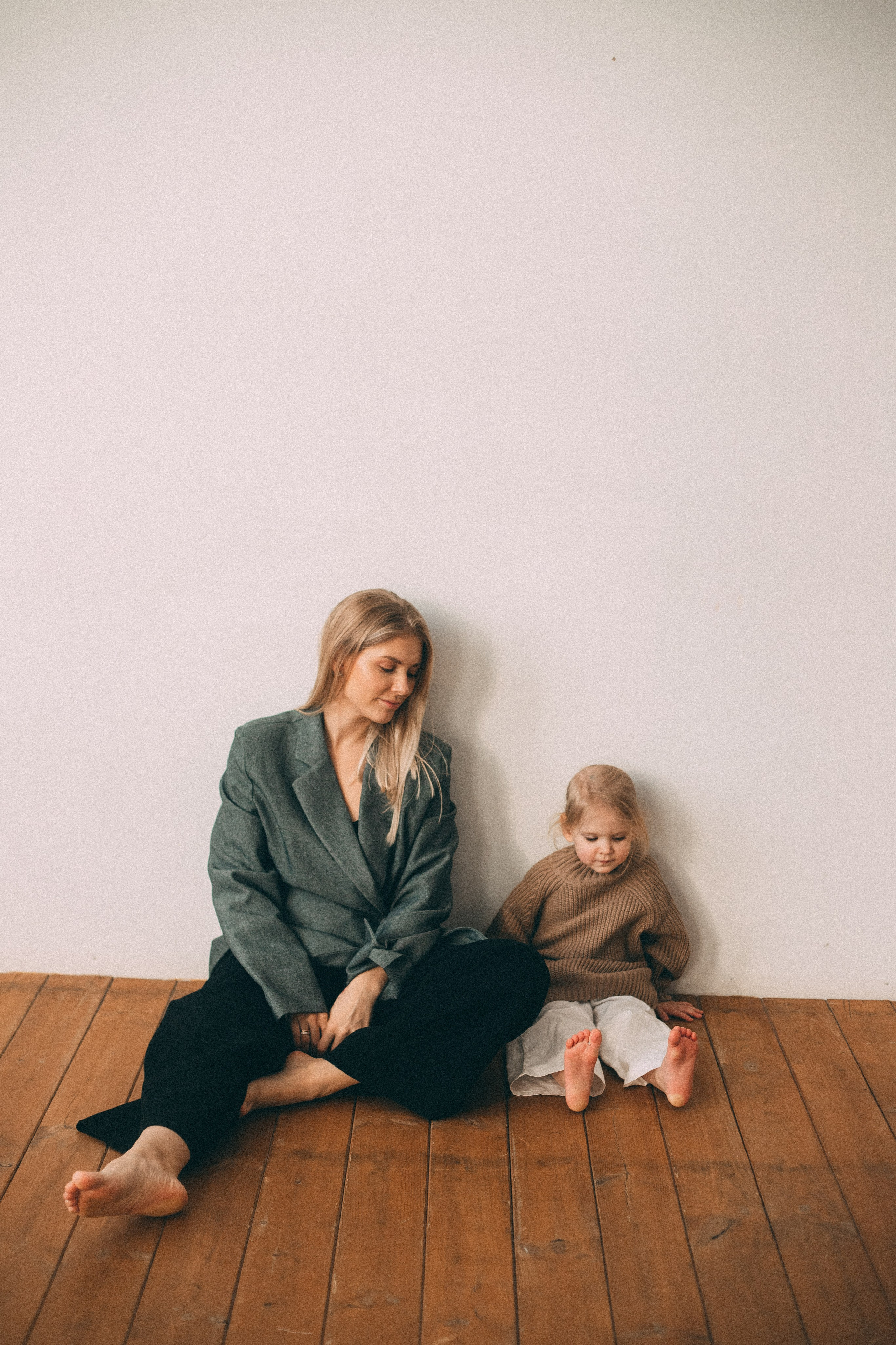 Зоя & Аня & Федя. Главная