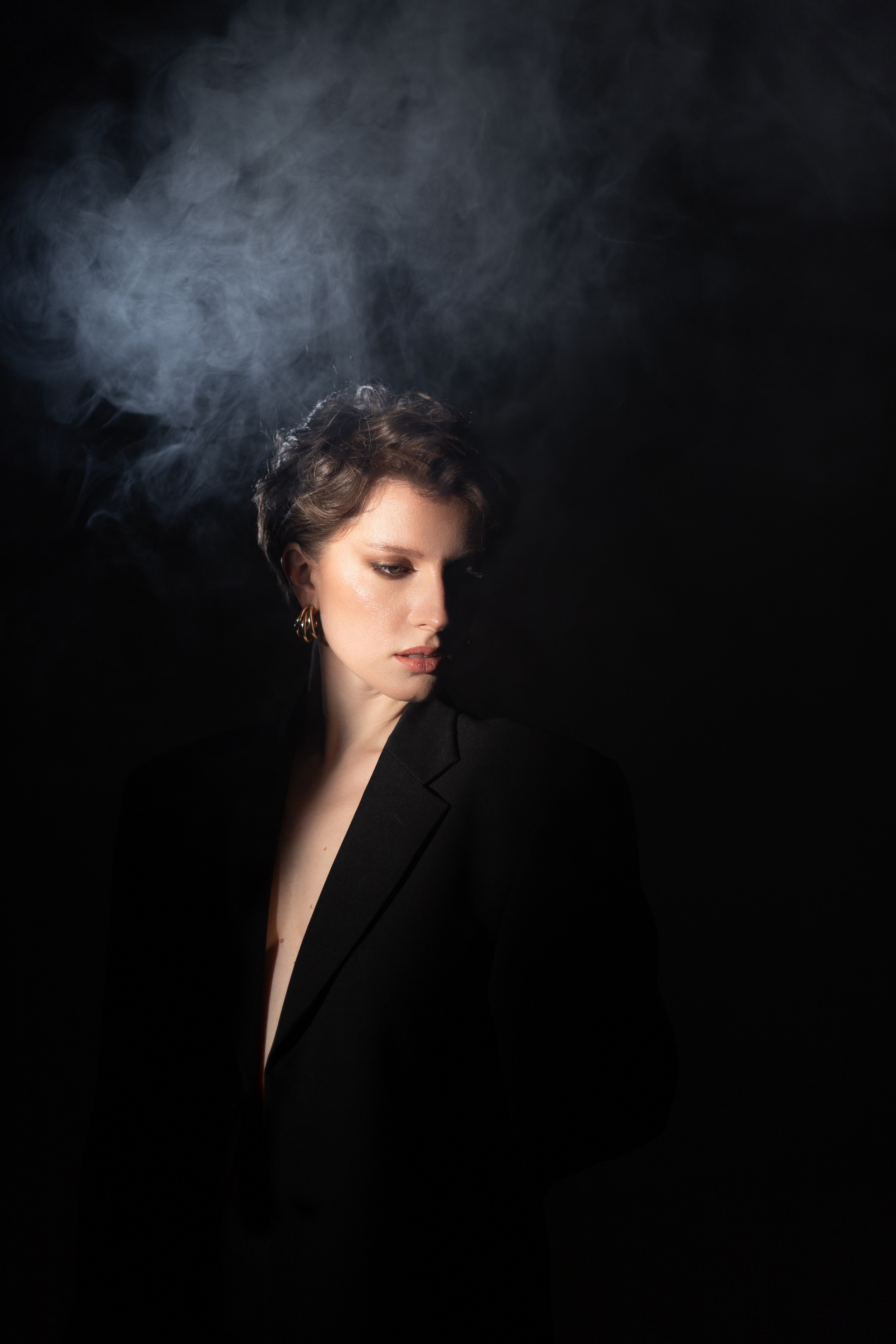 Дарья. Фотограф в Санкт-Петербурге Ольга Фот