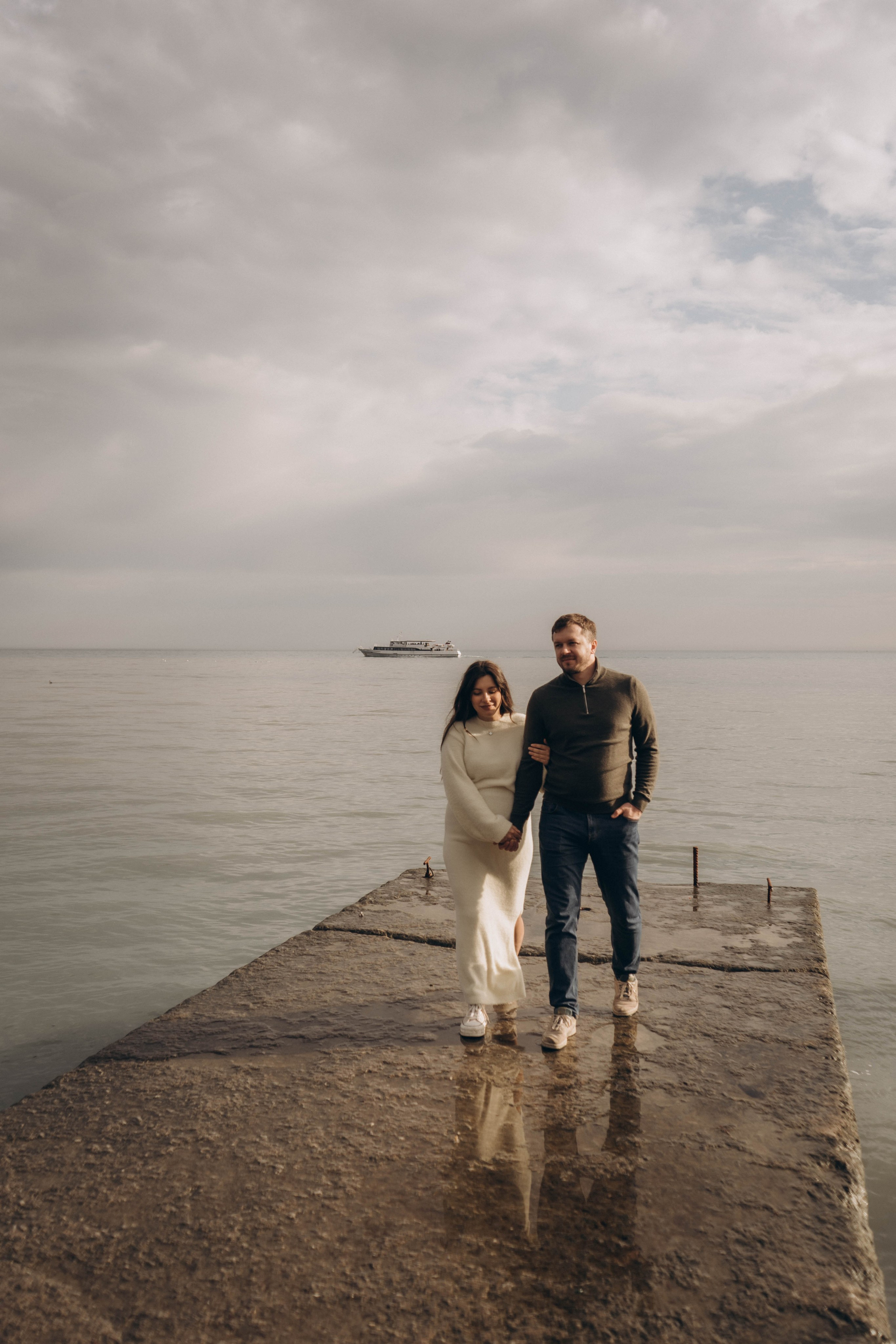 Love Story. Фотограф в Крыму, Ялта, Профессиональная фотосессия