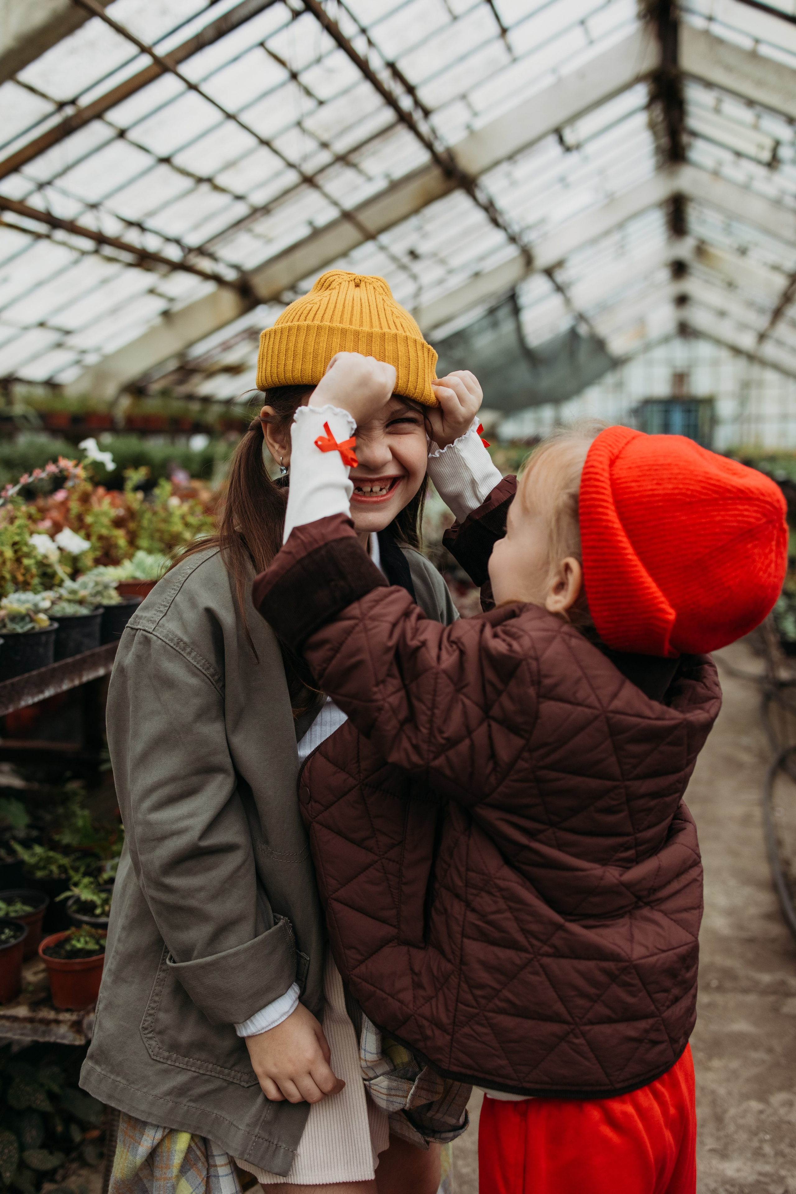 Теплица мацеста. Фотограф Сочи Татьяна Зорина