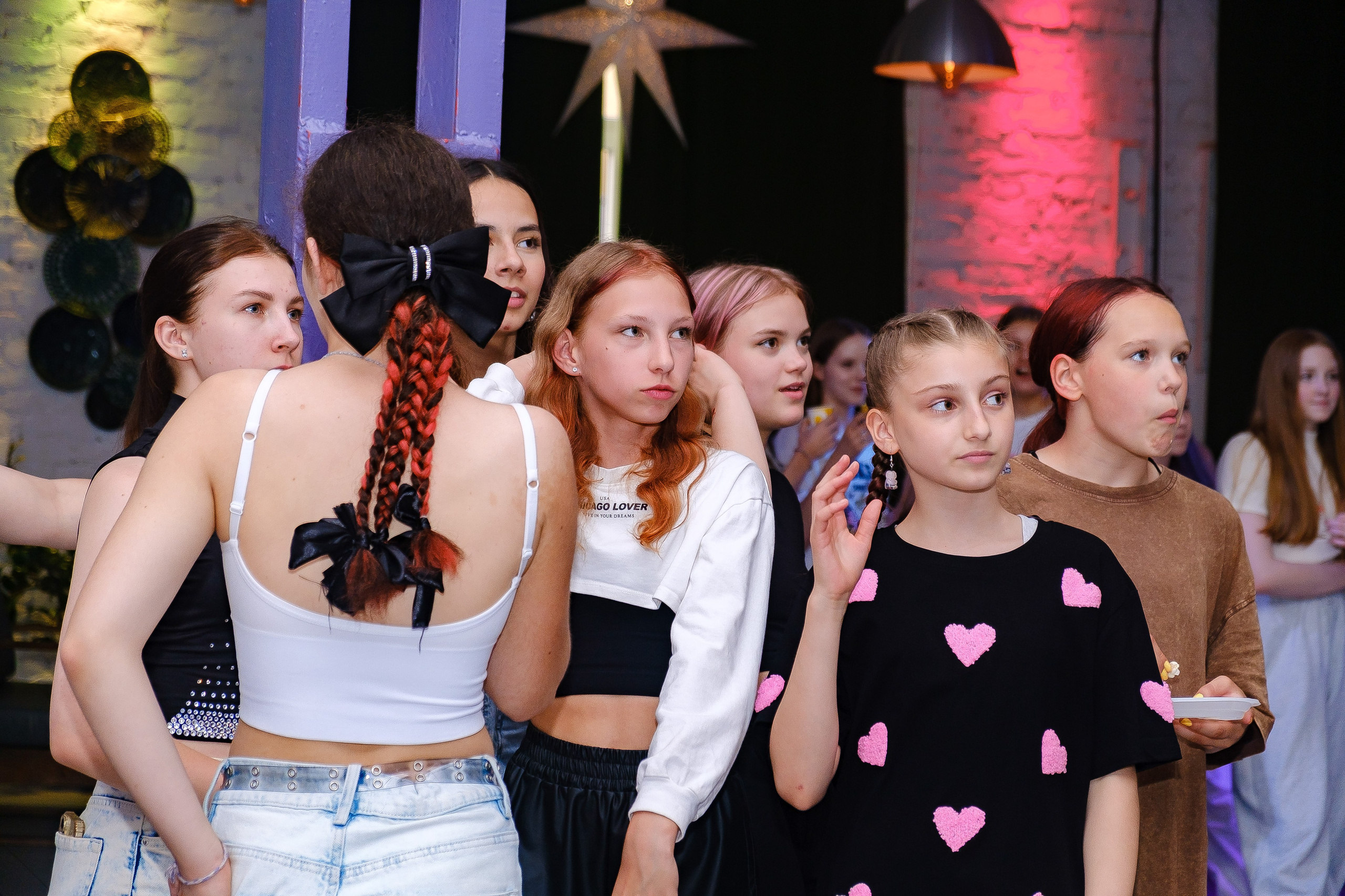 Черлидинг. Фотограф Мария Хлебникова Санкт-Петербург Москва