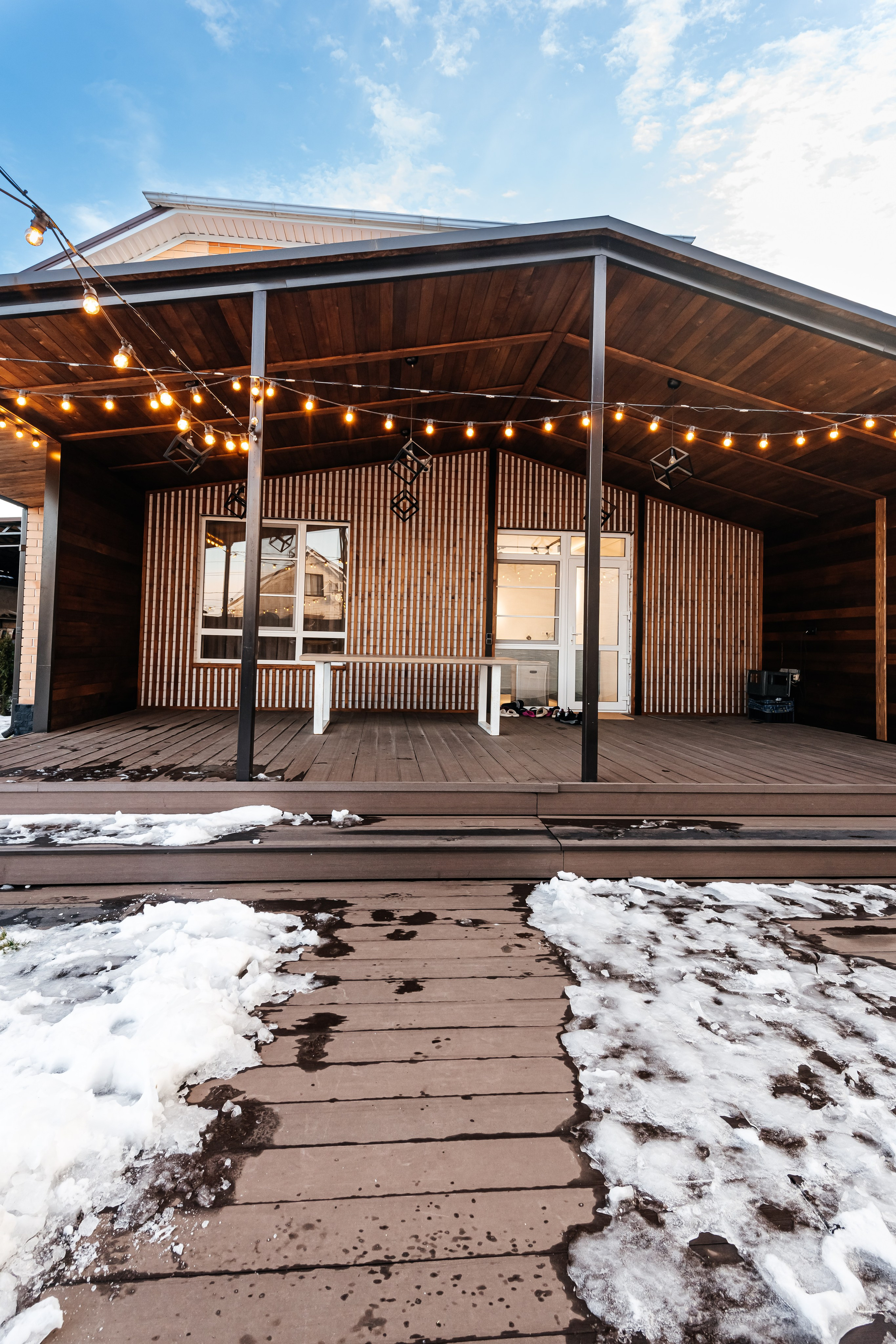 Дом Самусенко. Свадебный фотограф и видеограф Жанна и Ренат Костандян, Ставрополь