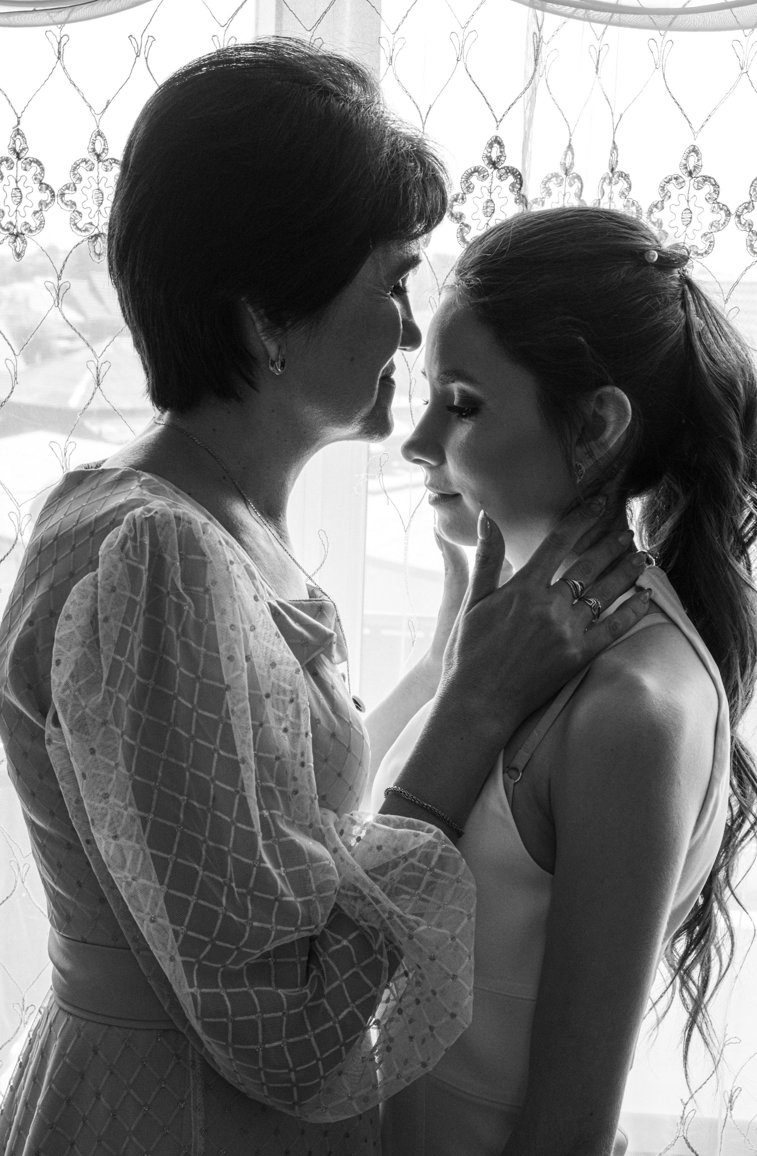 Свадьба Ксении и Александра. Фотограф Новосибирск Екатерина Другоченко