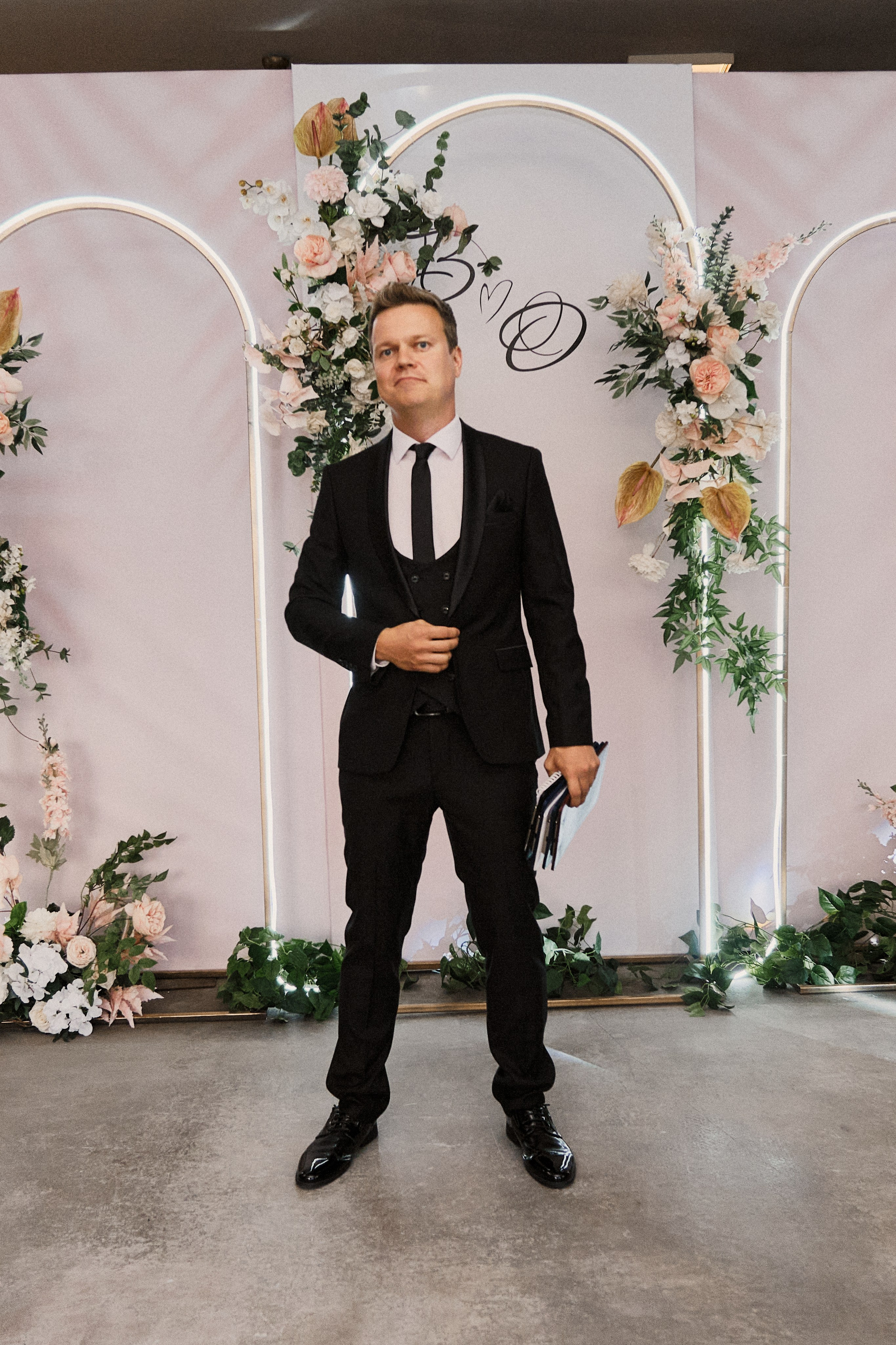 Wedding Story. Свадебный и портретный фотограф Орлов Никита