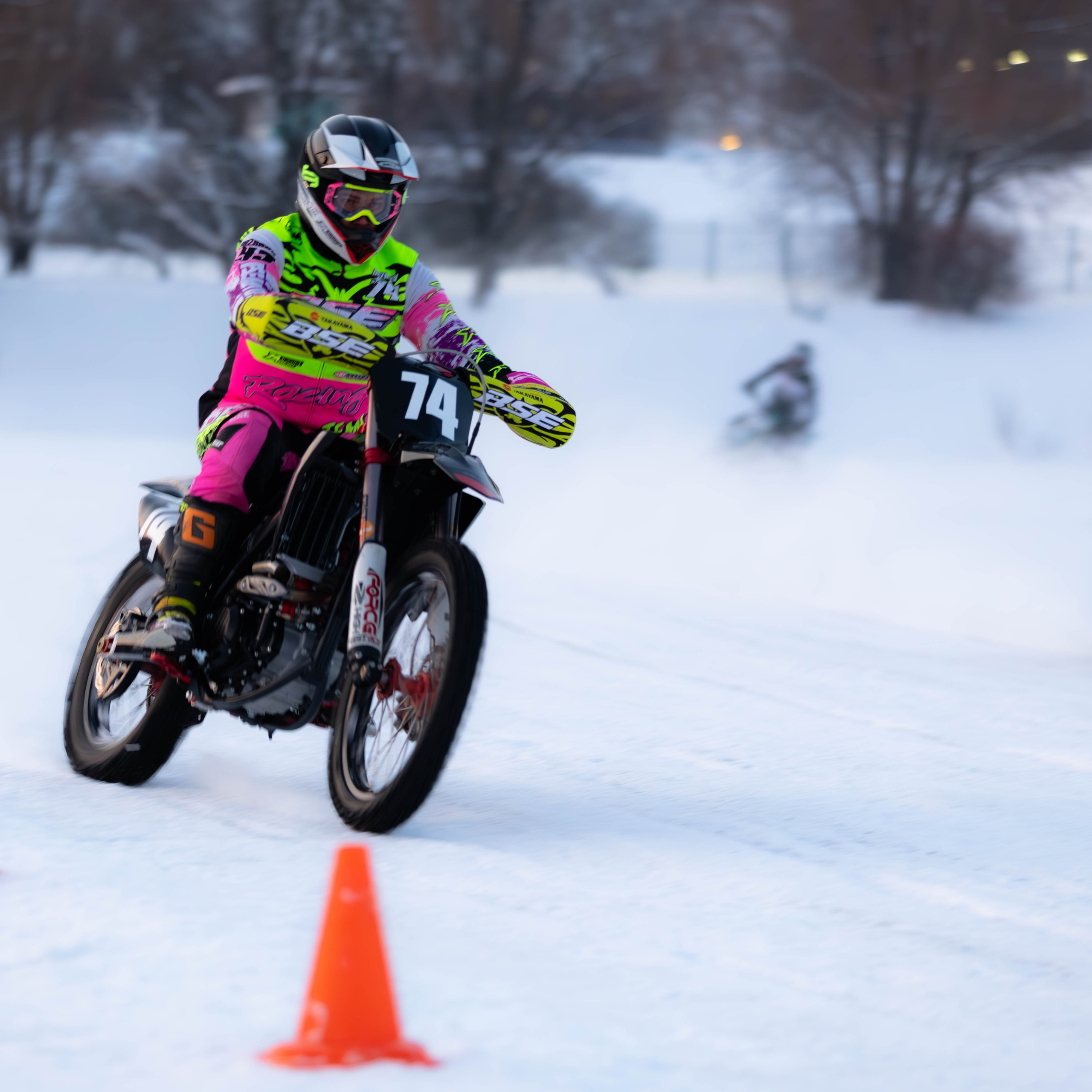Anarchy Racing. АЛЕКСЕЙ КОЛМАКОВ. Фотограф. Москва и Московская область