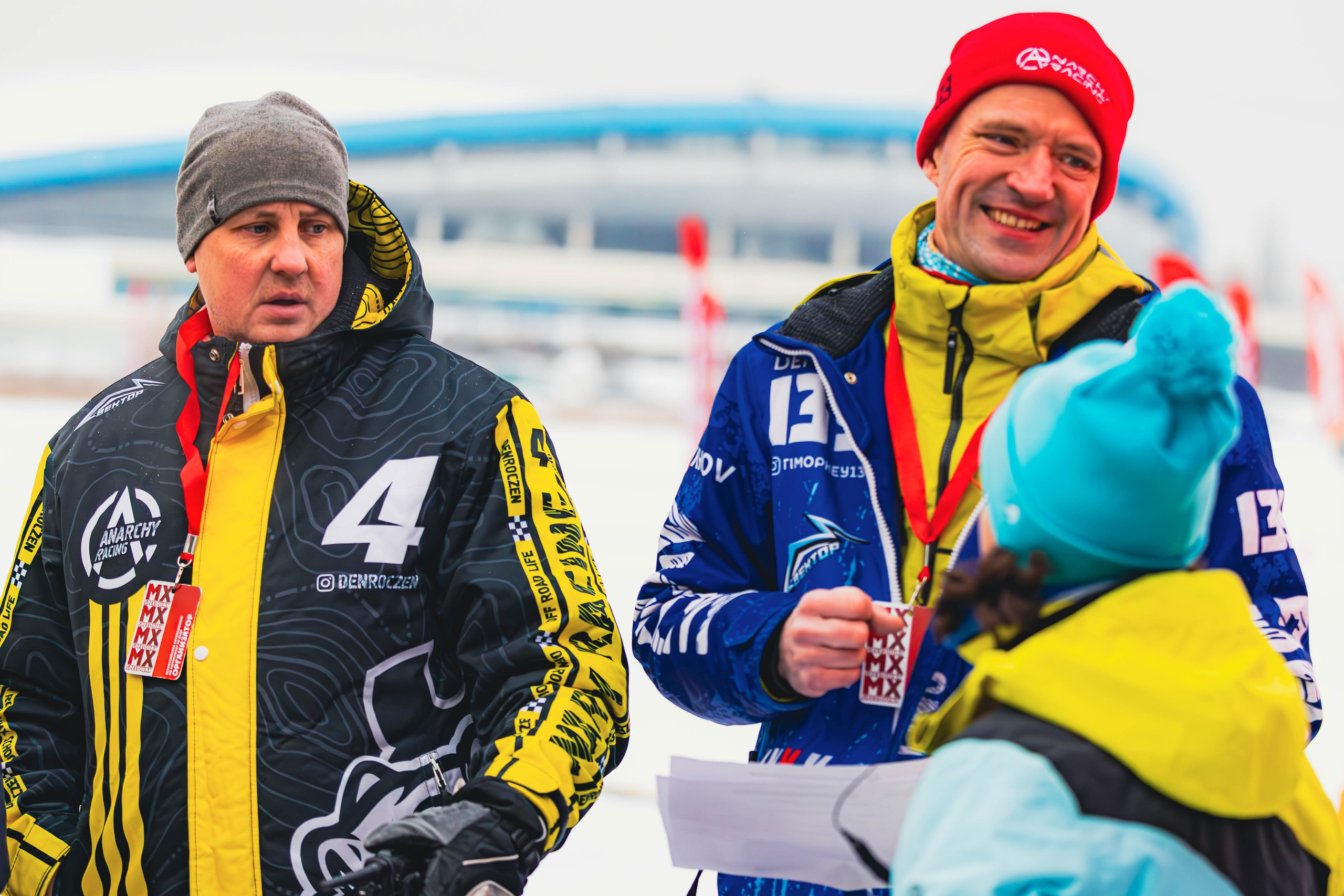 Anarchy Racing. АЛЕКСЕЙ КОЛМАКОВ. Фотограф. Москва и Московская область