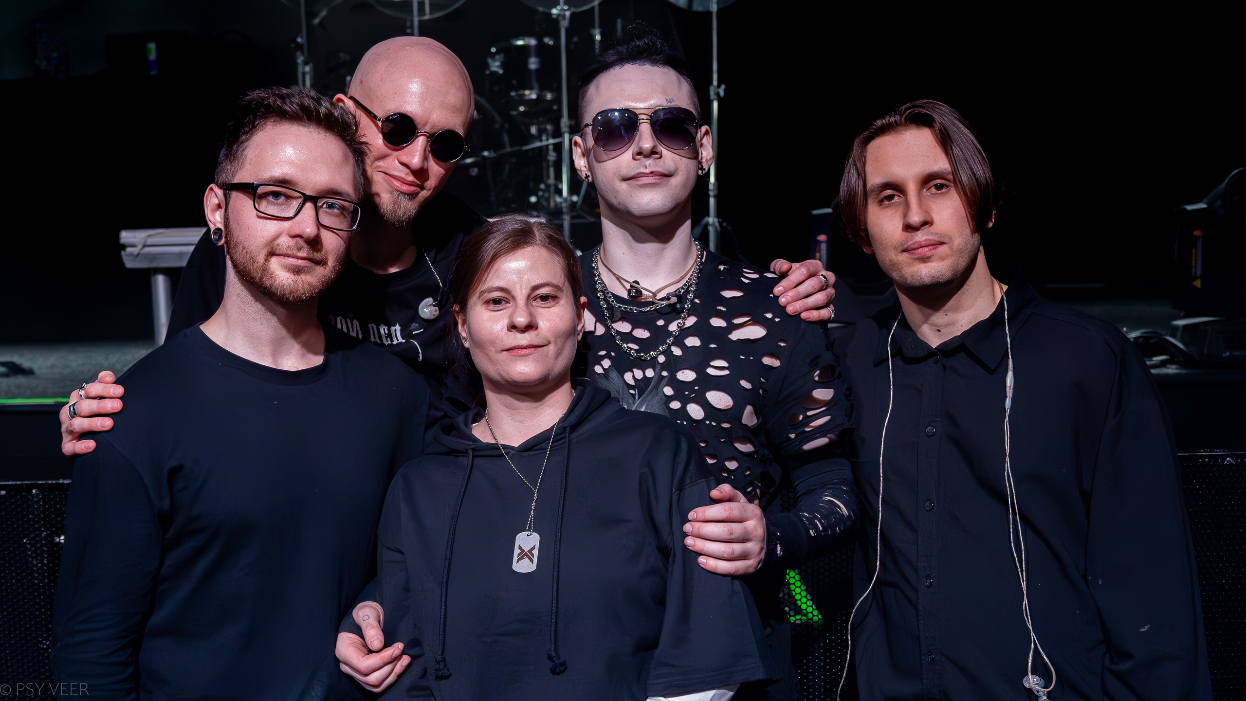 AsperX, клуб URBAN, 04.05.2025. Ваш репортажный фотограф