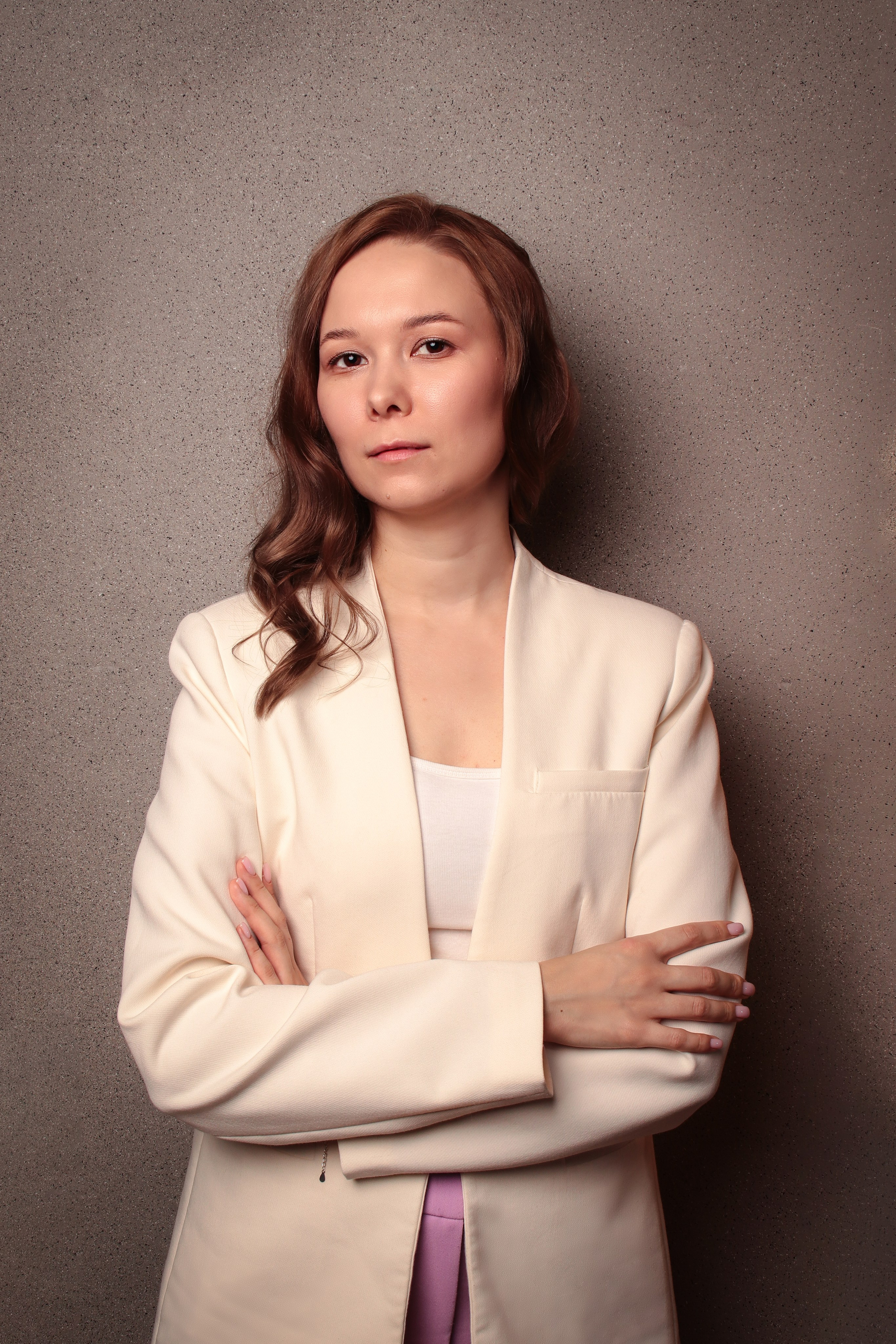 Контент-съёмка для руководителя отдела крупной компании. Фотограф Химки Анна Татарских