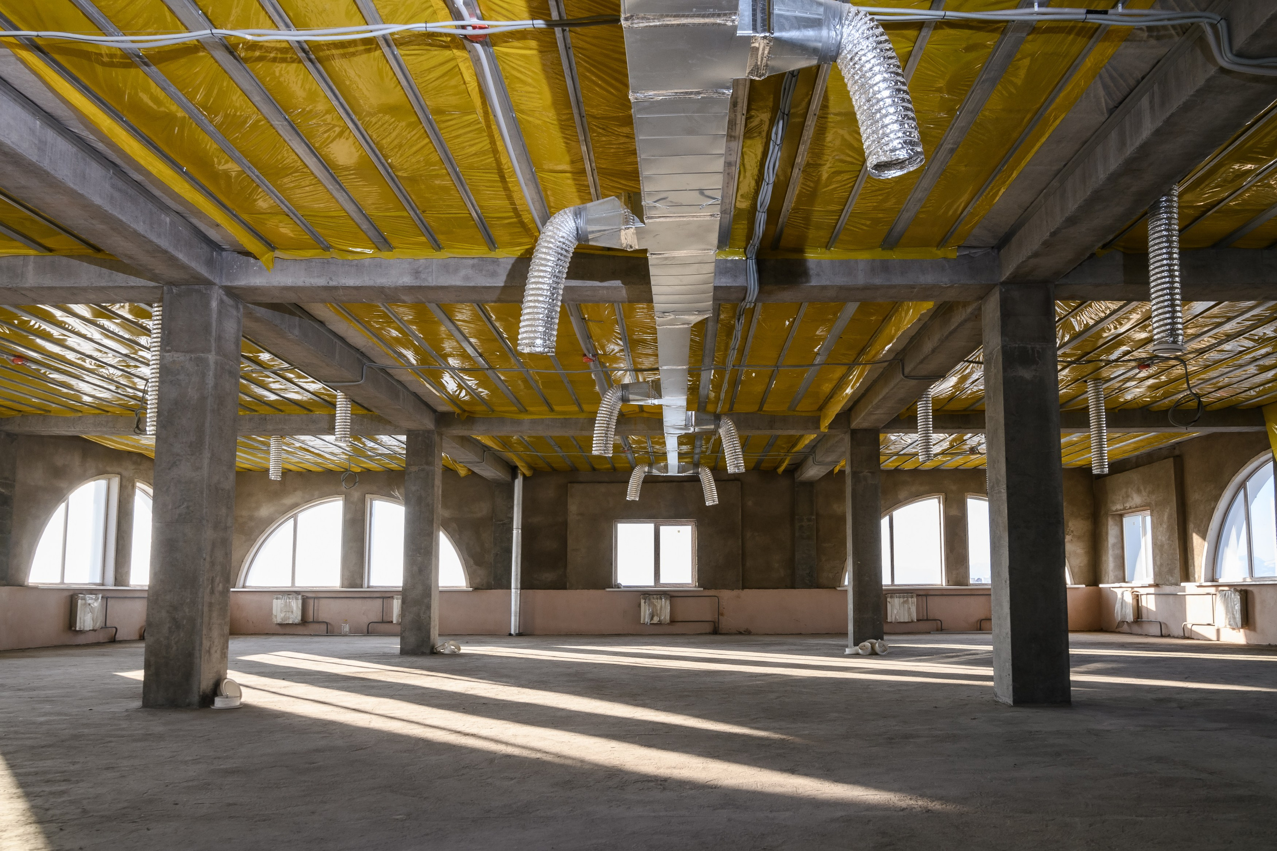 Интерьерная. Аренда коммерческого помещения. Женский фотограф в Санкт-Петербурге Степлевич Дарья