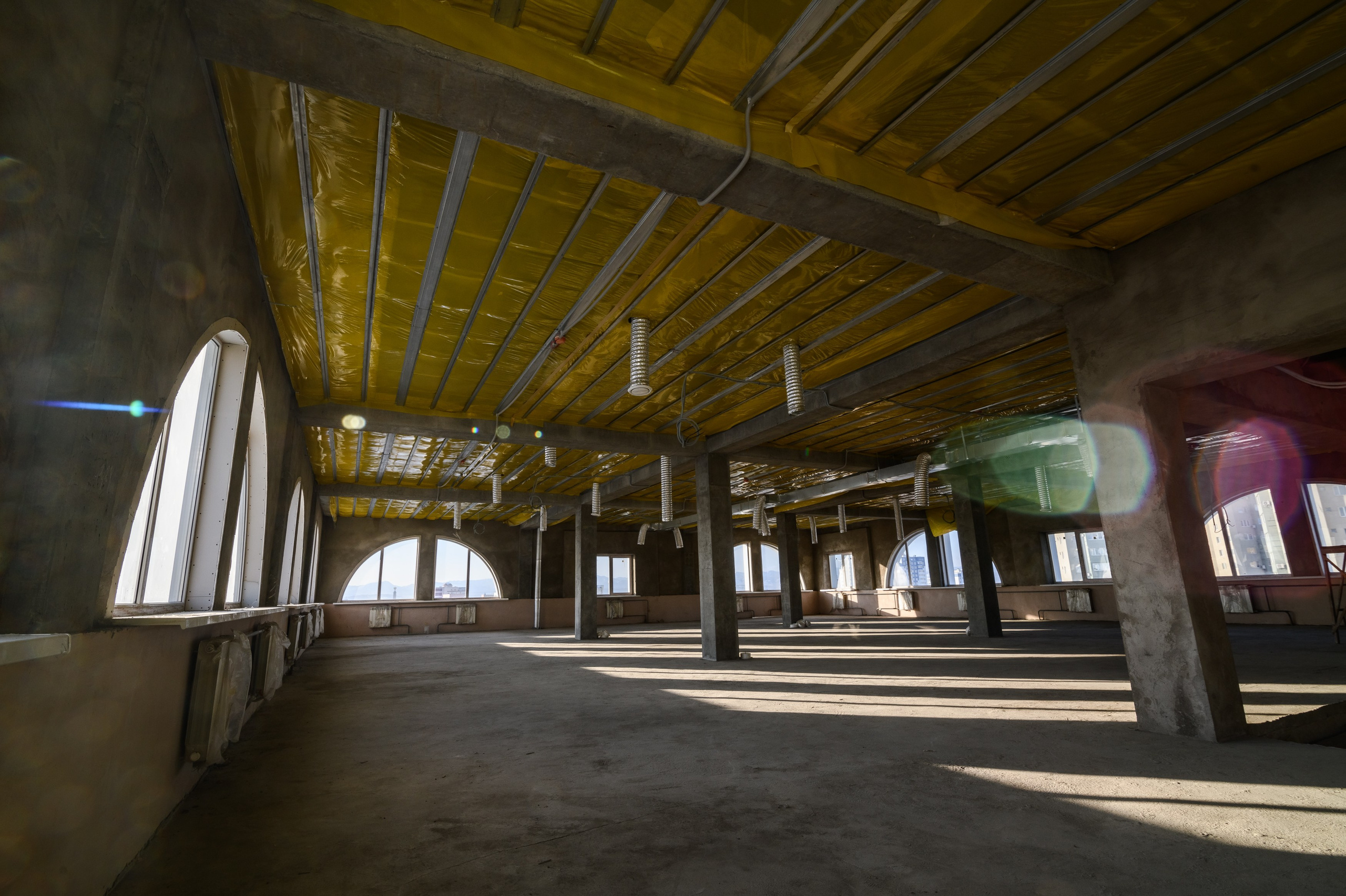 Интерьерная. Аренда коммерческого помещения. Женский фотограф в Санкт-Петербурге Степлевич Дарья