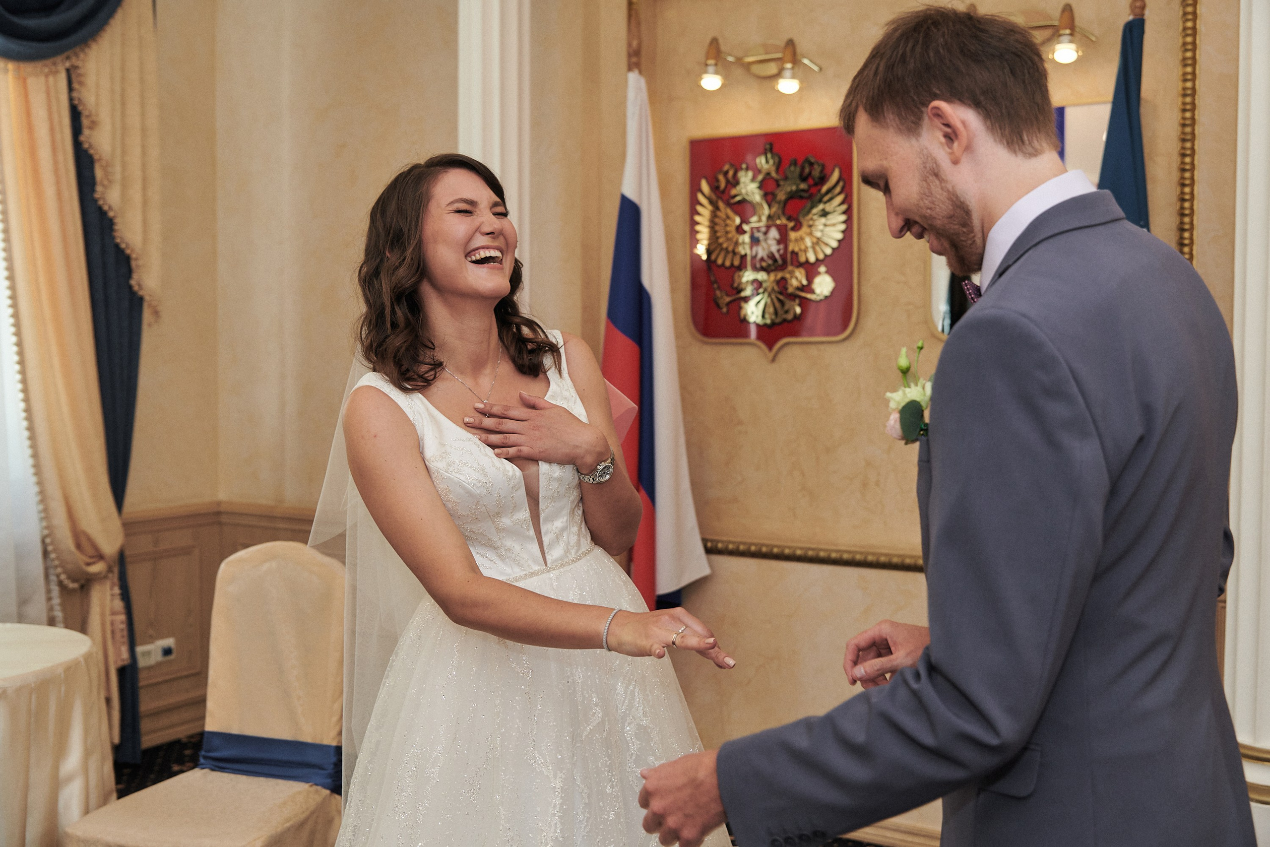 Полина и Никита. Женский фотограф в Санкт-Петербурге Степлевич Дарья