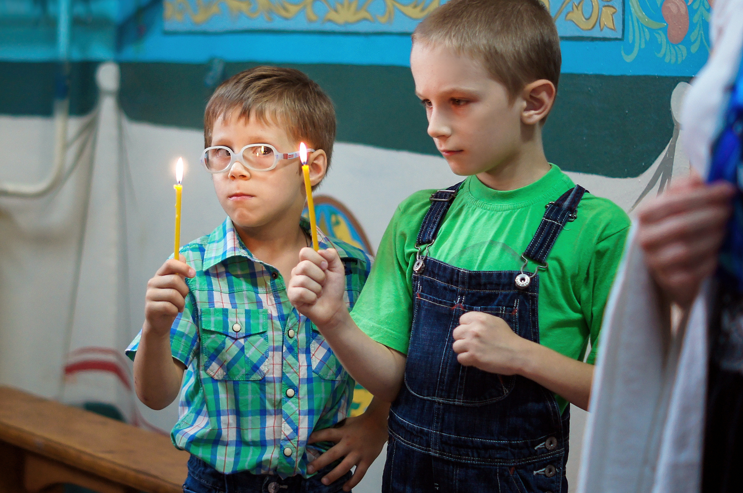 КРЕСТИНЫ / ВЕНЧАНИЕ. Профессиональный фотограф Виктория Соломкина. Майкоп-ЮФО