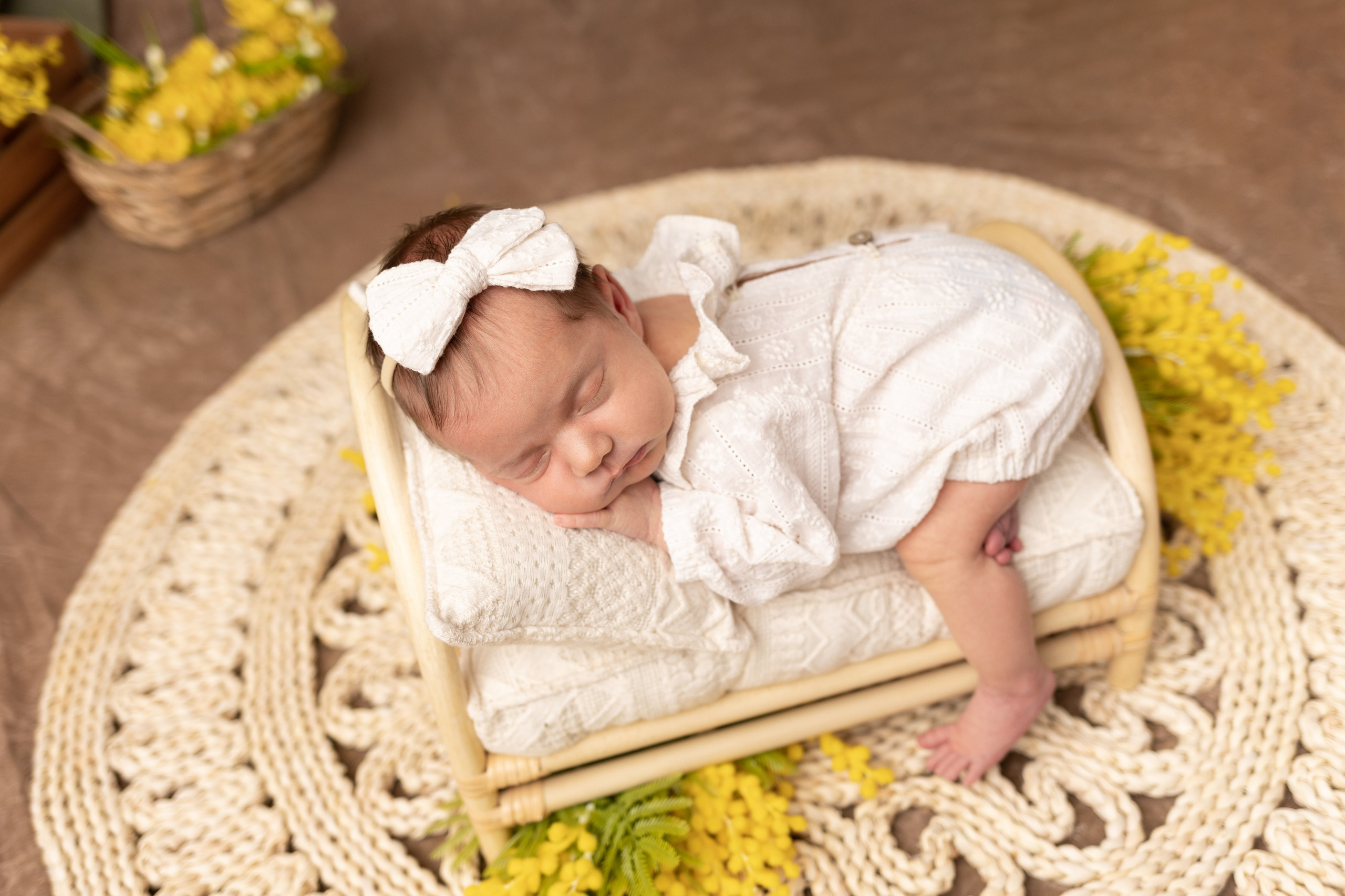 Съемка новорожденных. Фотограф новорожденных, детский фотограф в г. Оренбурге Екатерина Козлова