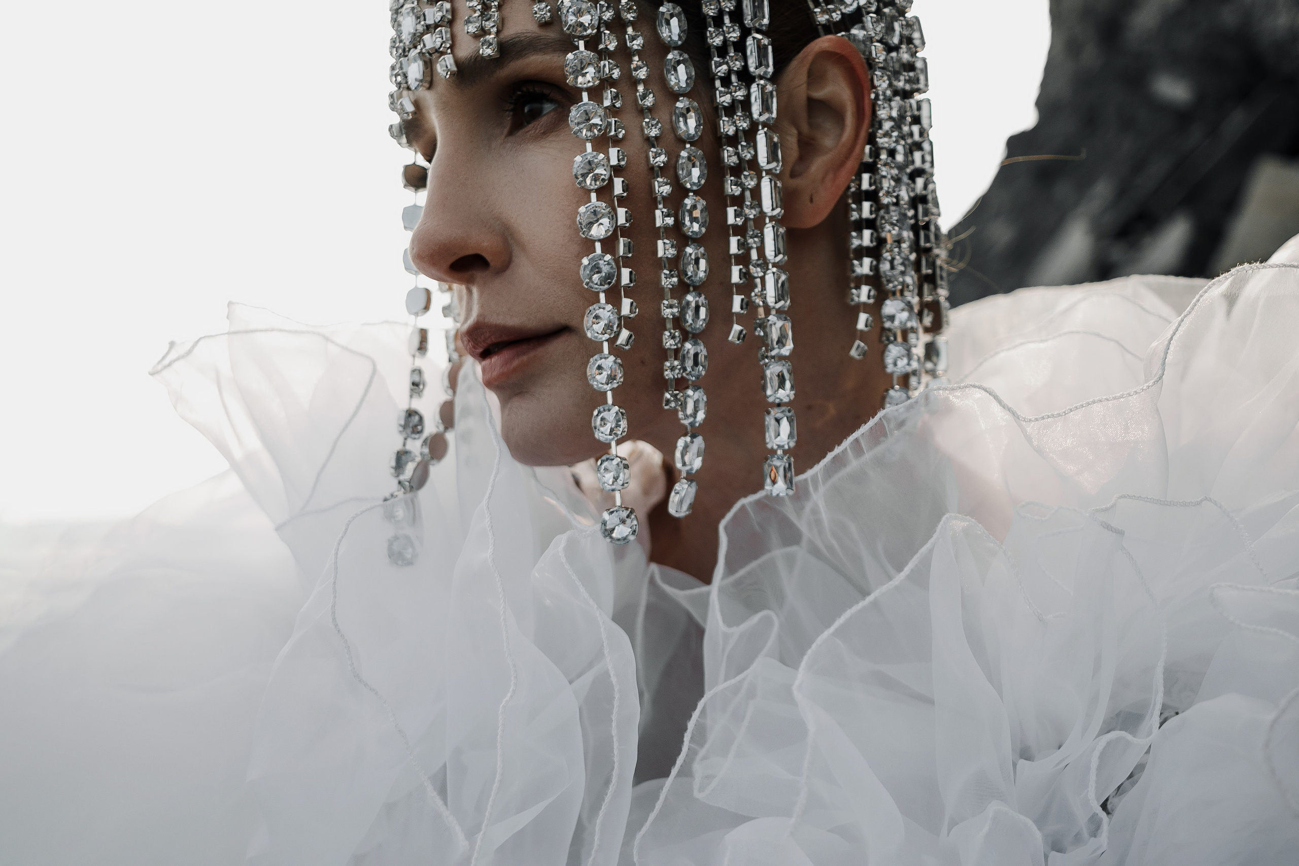 Ольга (fashion съемка). Фотограф в Крыму | Виктория Нотевская