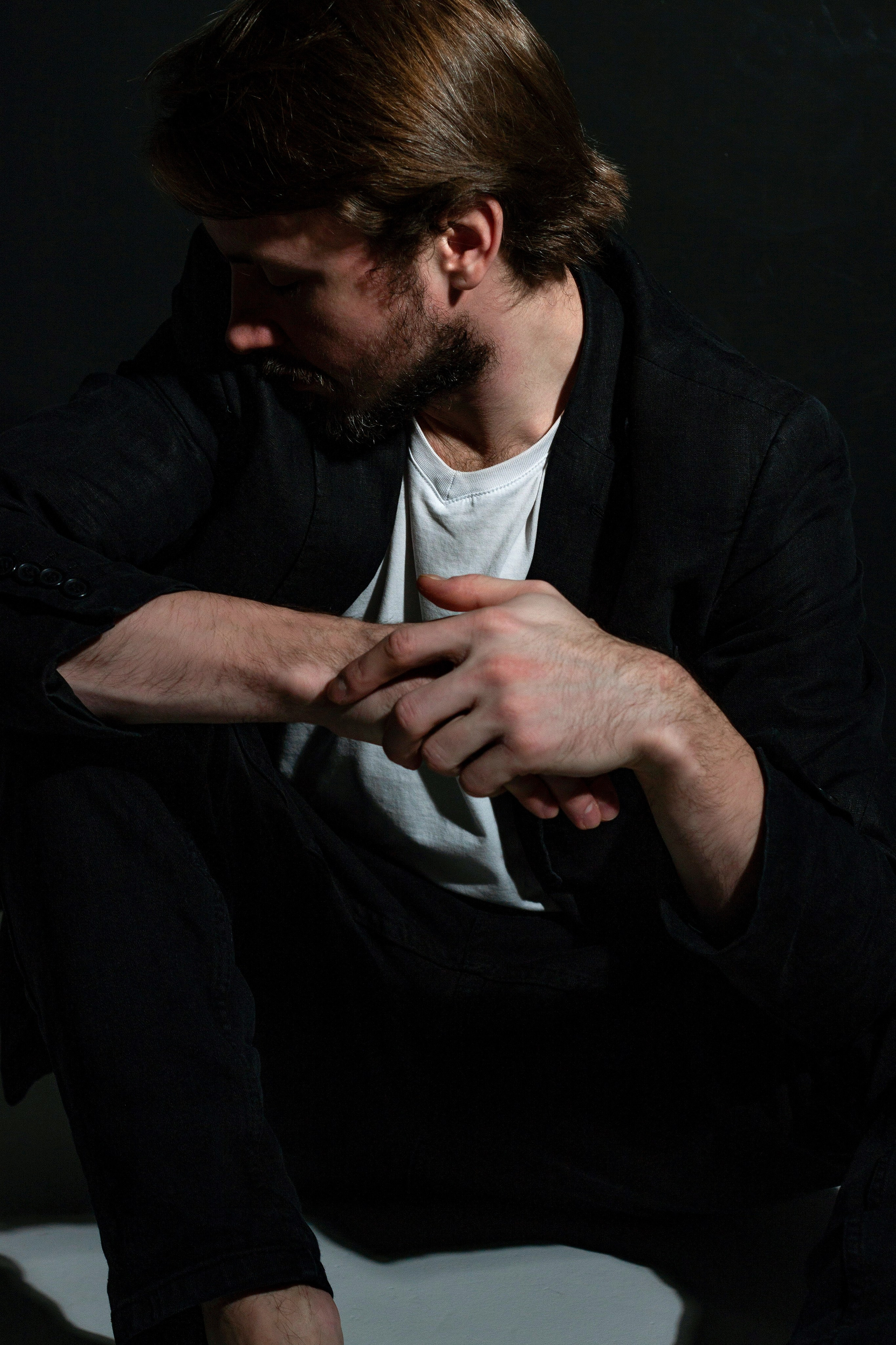 Семён. Фотограф в Санкт-Петербурге Рейдер Дарья