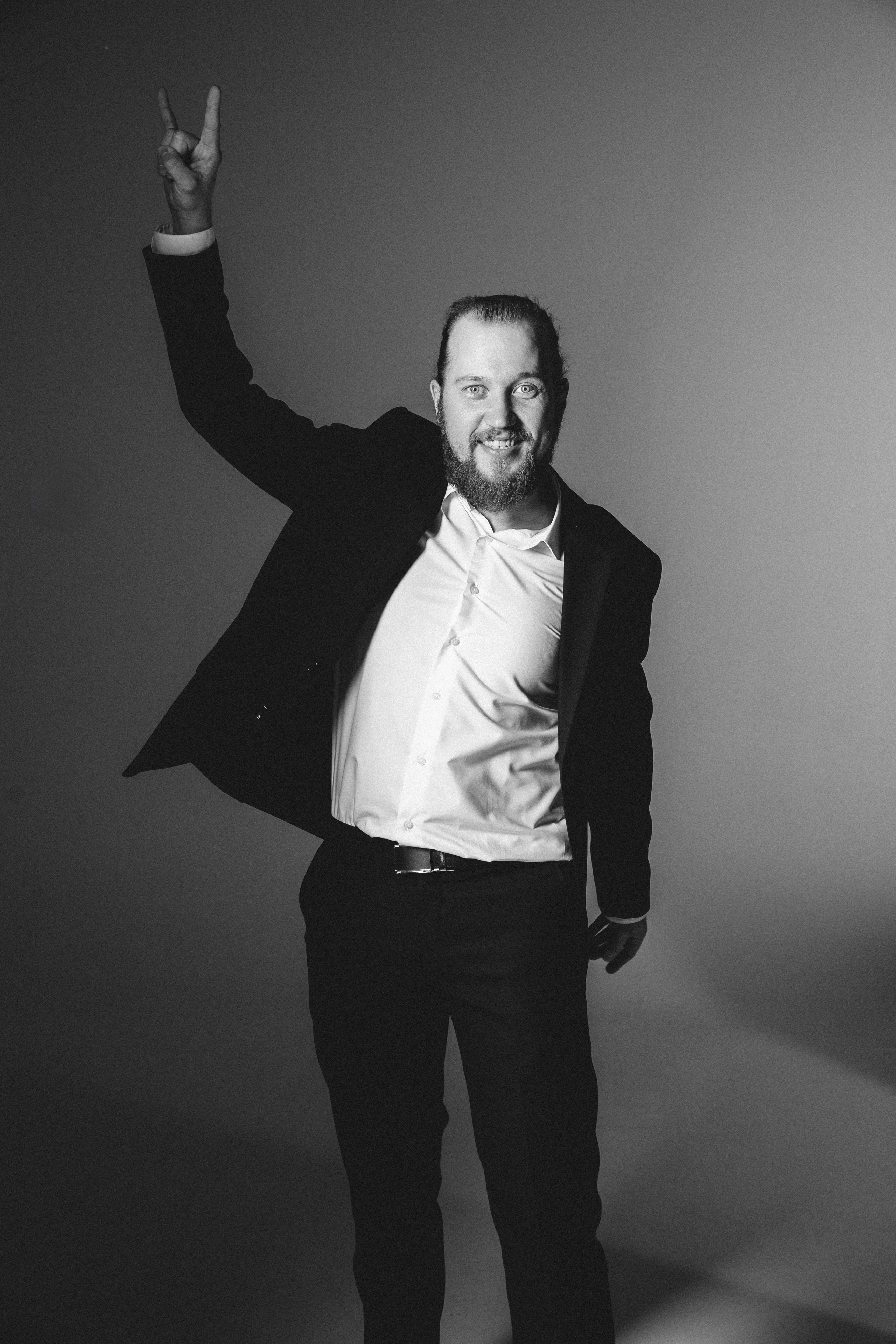 Станислав Сакулин. Фотограф в Красноярске