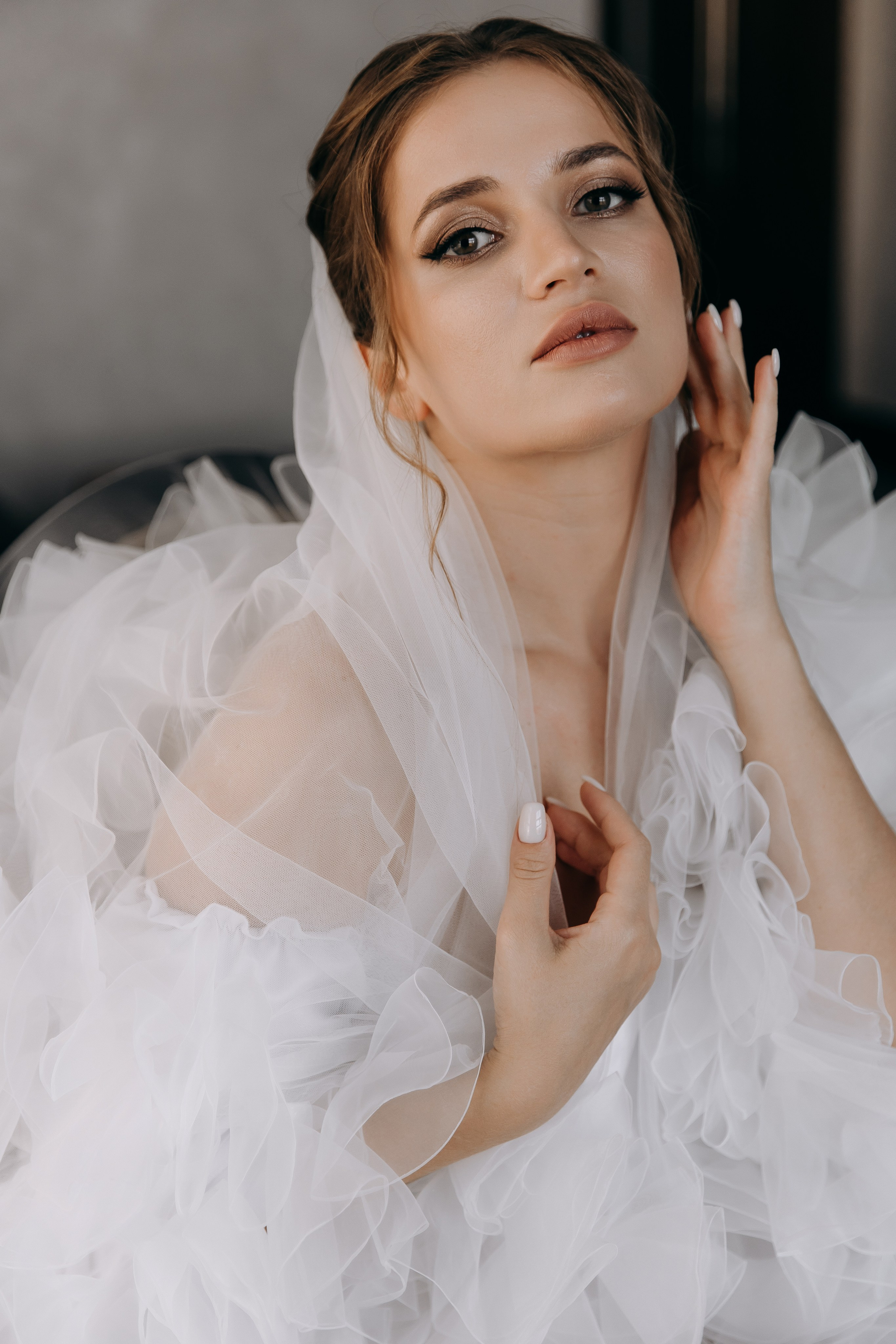 Андрей+Вера. Свадебный и семейный фотограф в Москве Андрасюк Елена