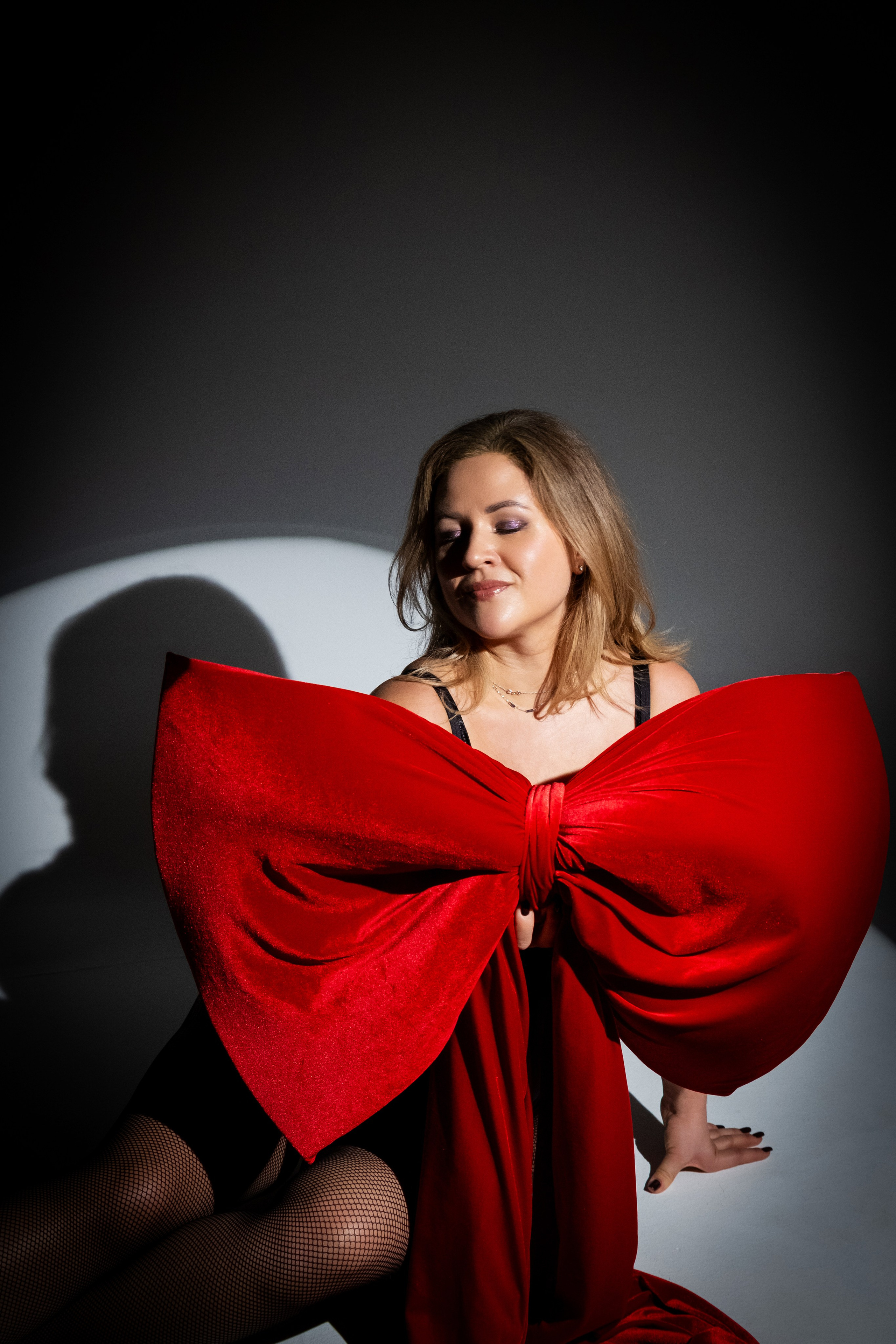 Юля. Профессиональный фотограф в Москве и Одинцово Родика Архип