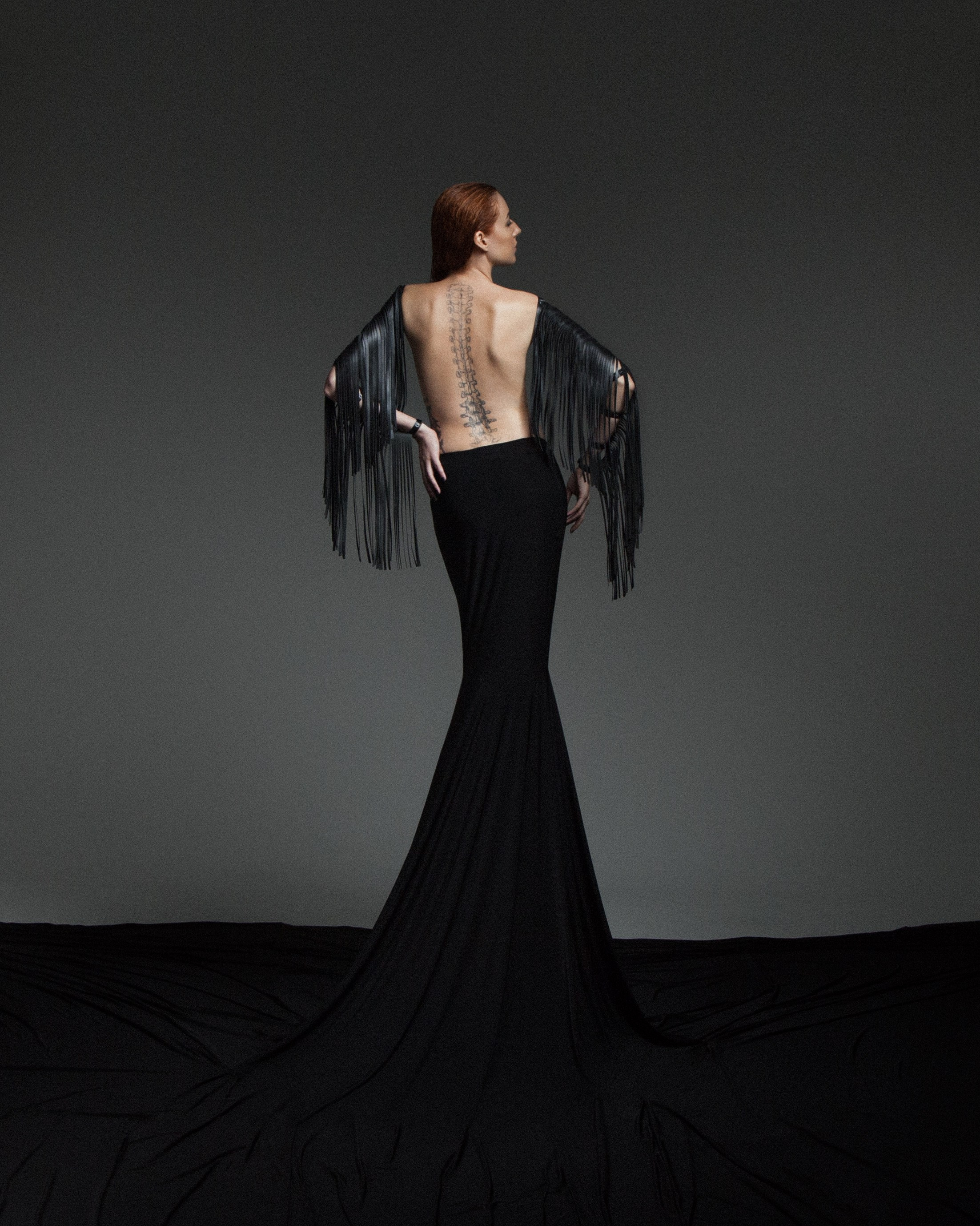 Мария. Стелла Бурлина | Фотограф Москва