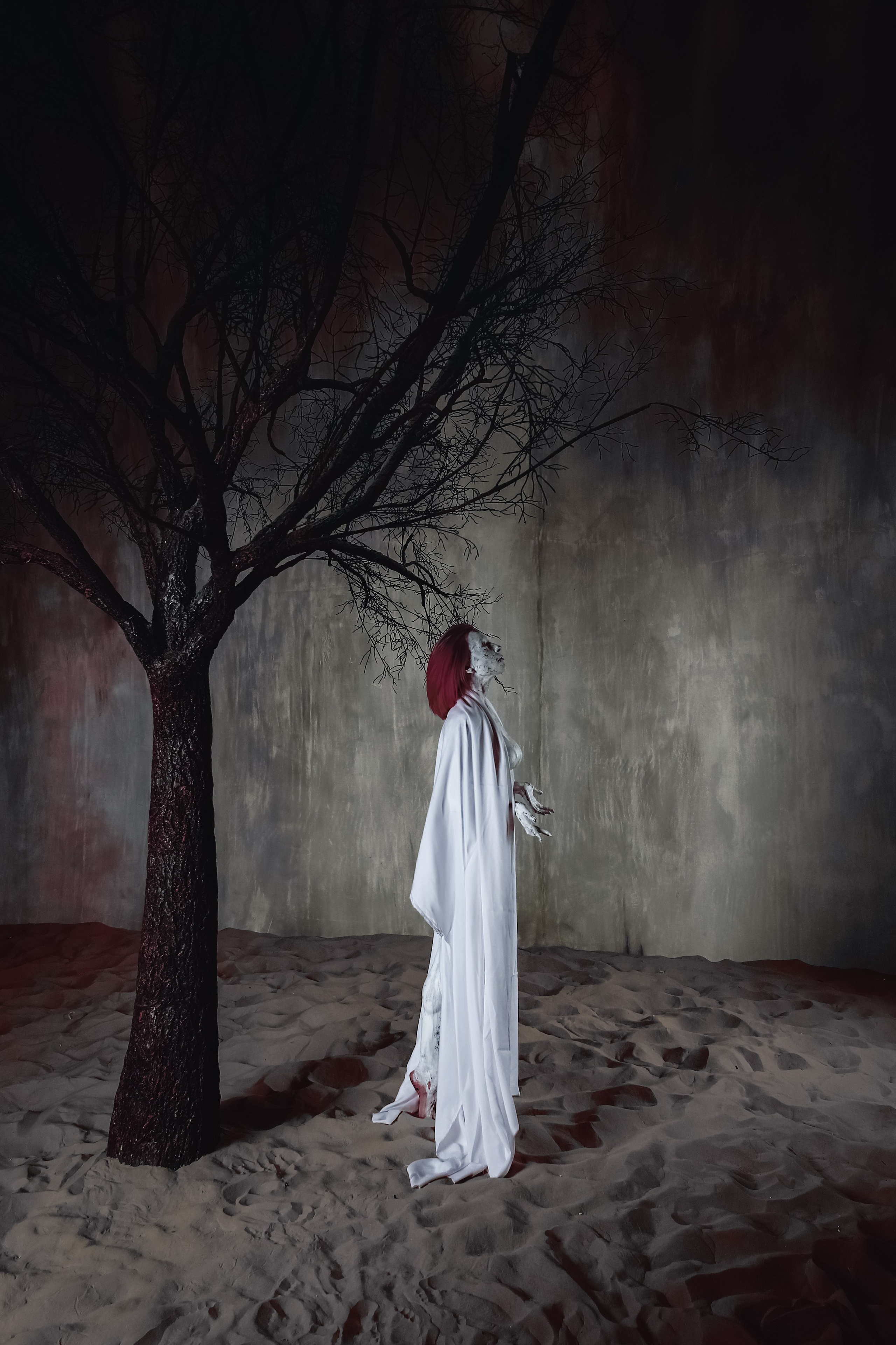 BENE GESSERIT. The Abstracter