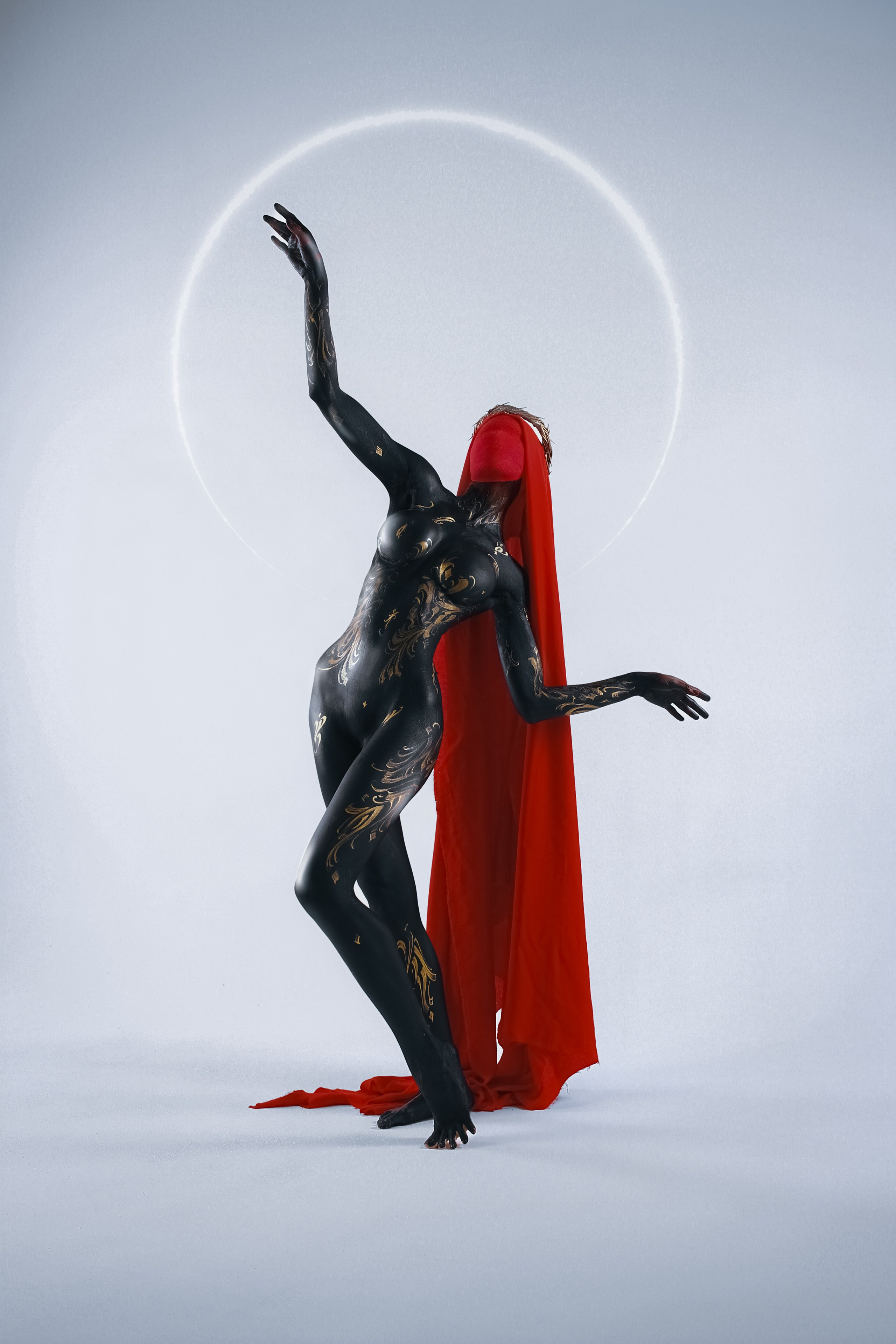 BLUT. The Abstracter