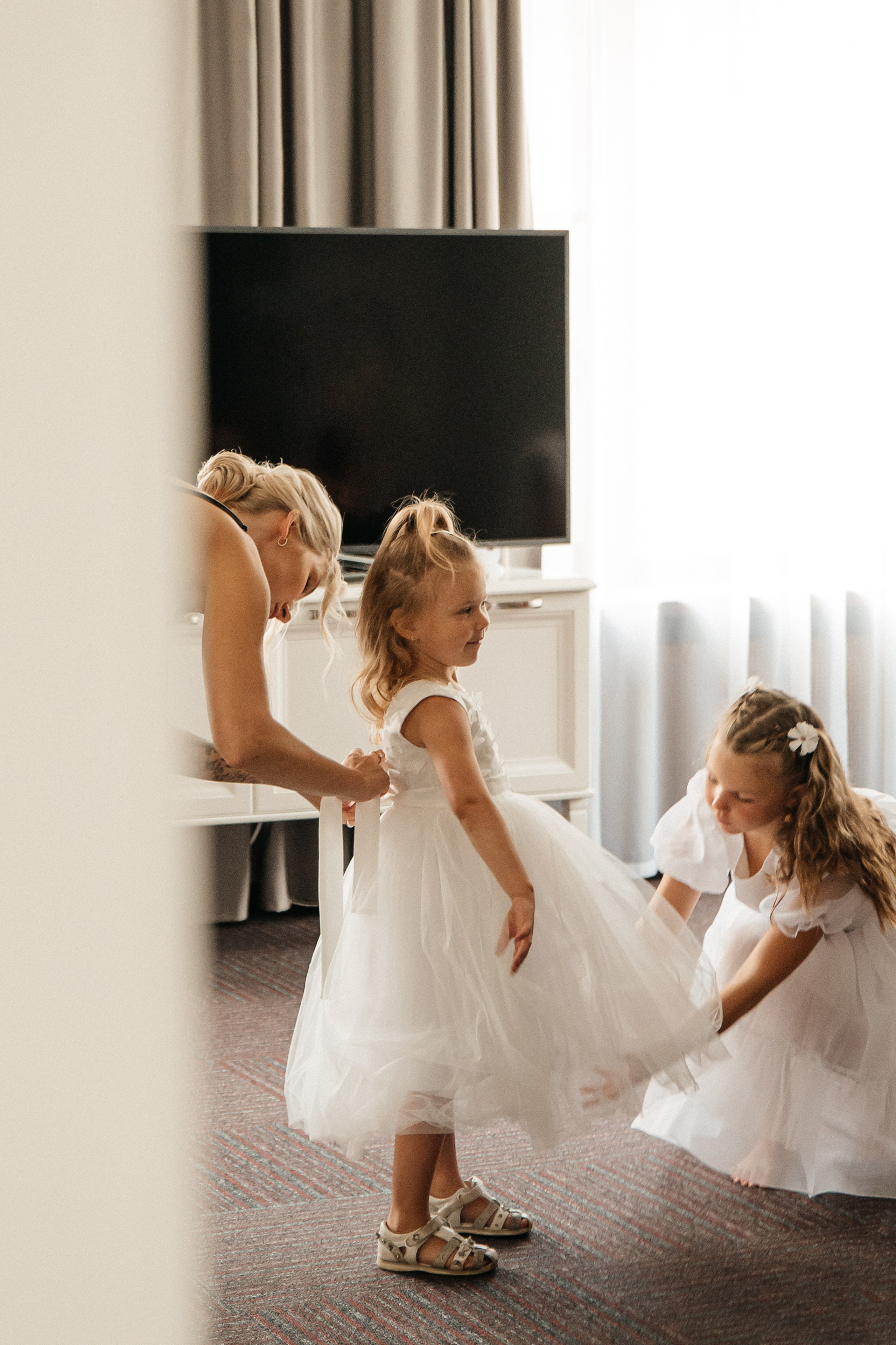 ANONS. Мария — Свадебный фотограф