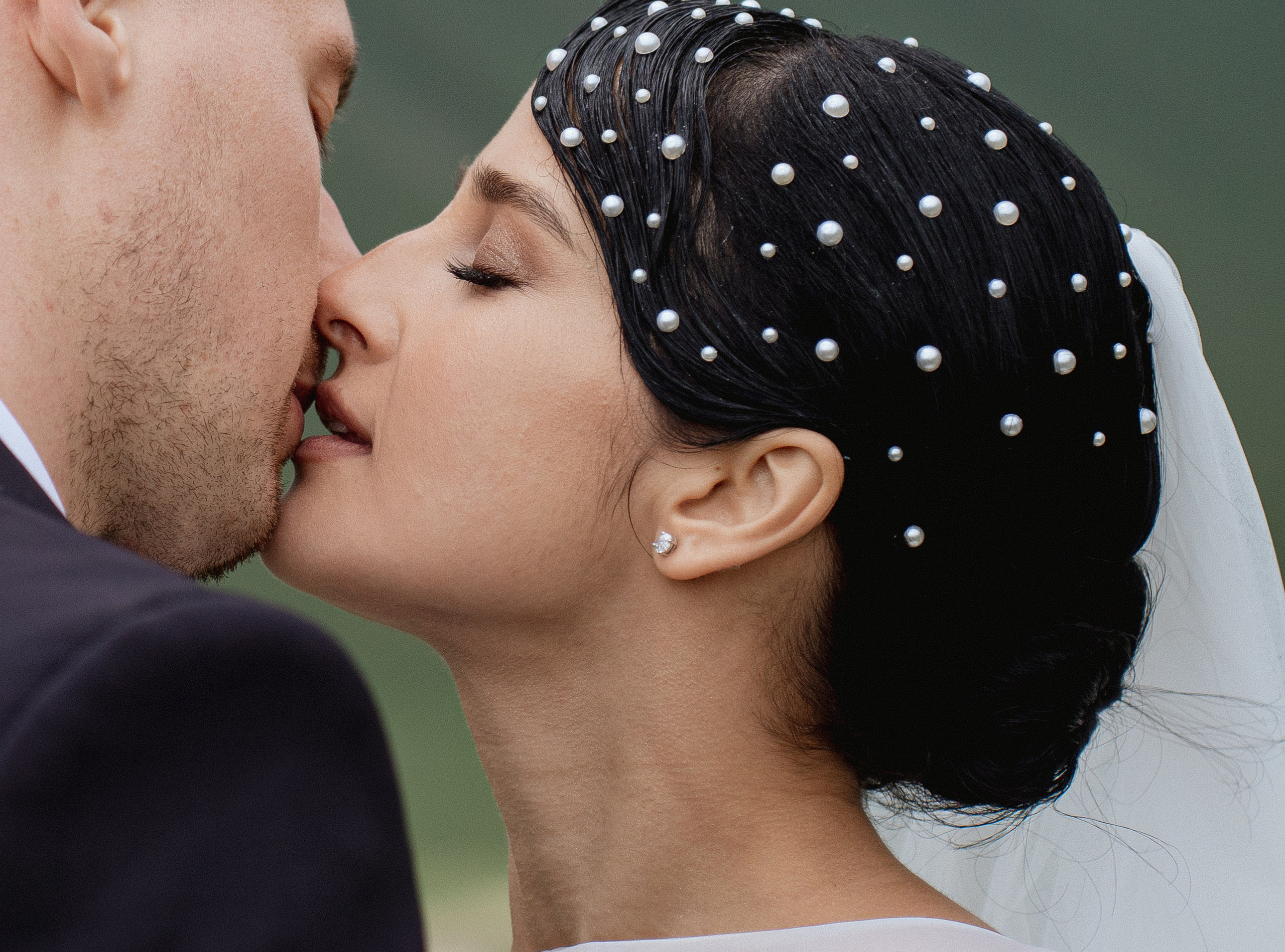 Свадьба в горах. Свадебный и семейный фотограф в Анапе Елена Полетаева