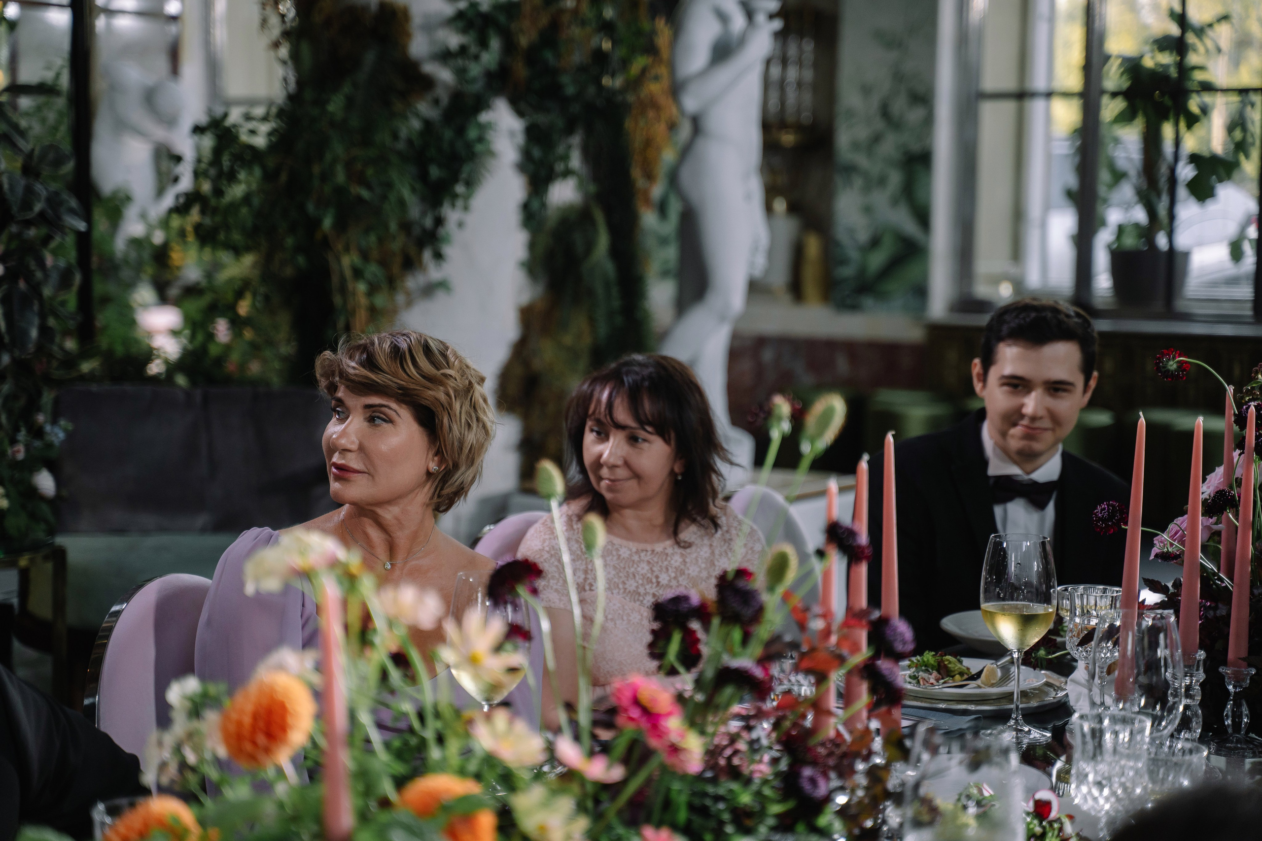 Свадебный день Руслана и Лали. Свадебный и семейный фотограф в Анапе Елена Полетаева