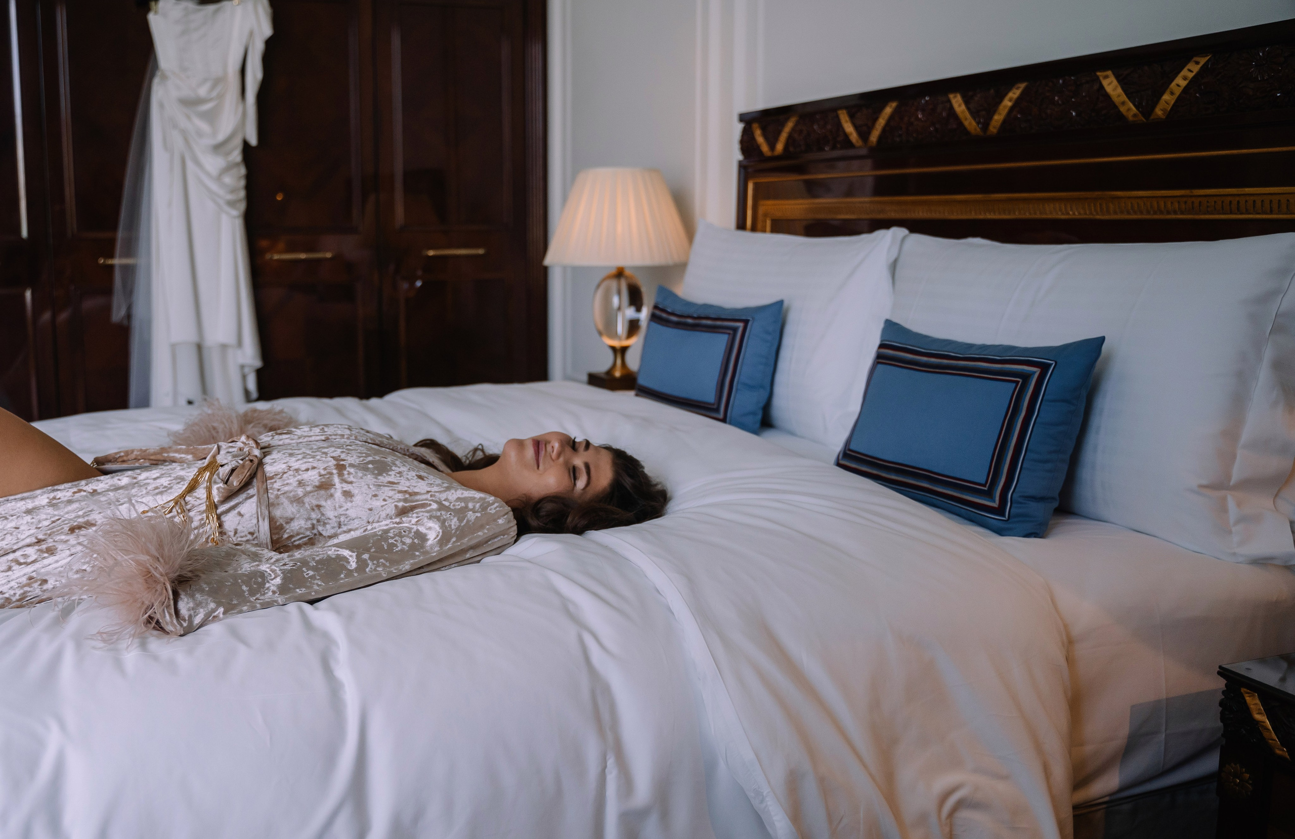 Свадебный день Руслана и Лали. Свадебный и семейный фотограф в Анапе Елена Полетаева