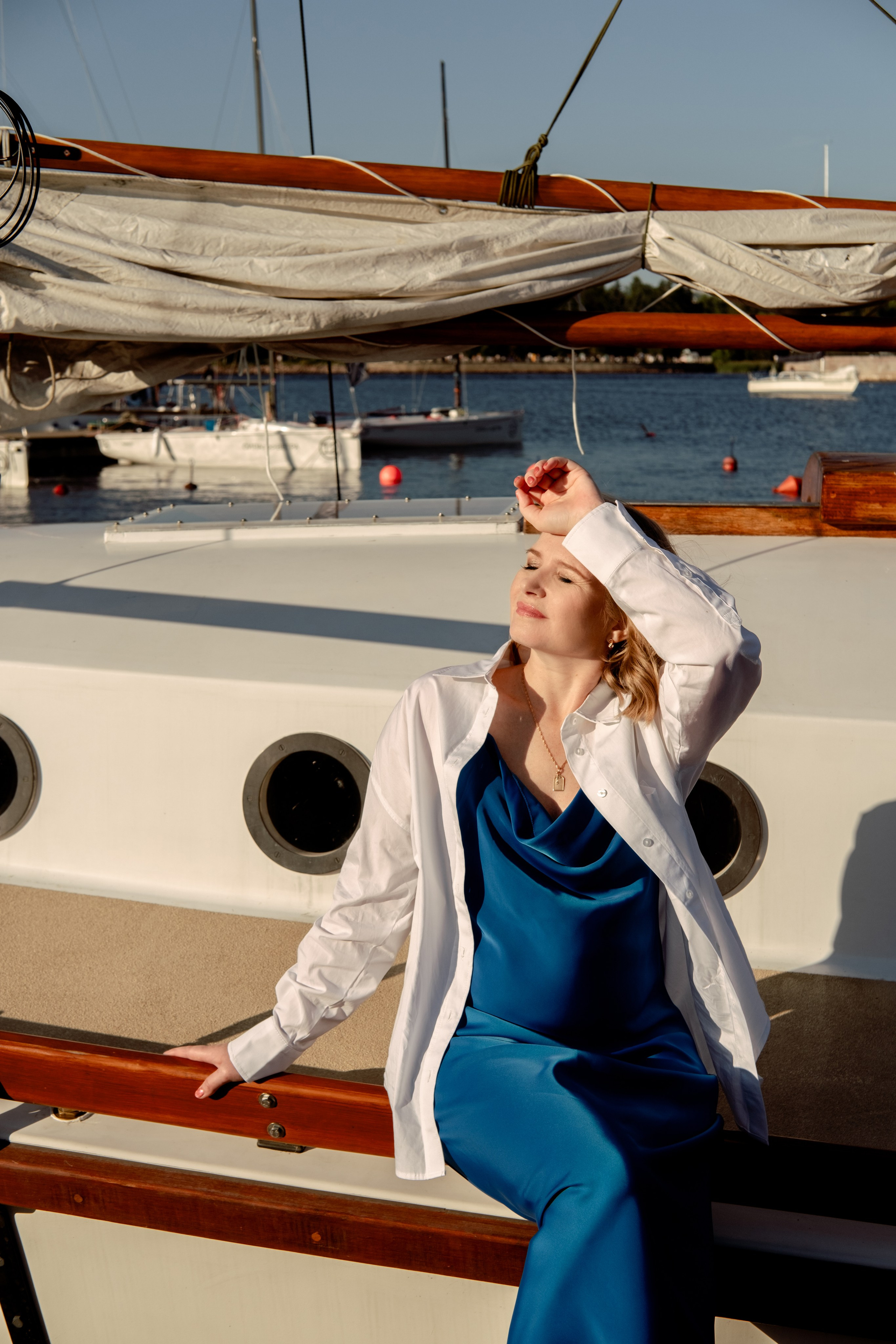 Контент для эксперта из Петербурга