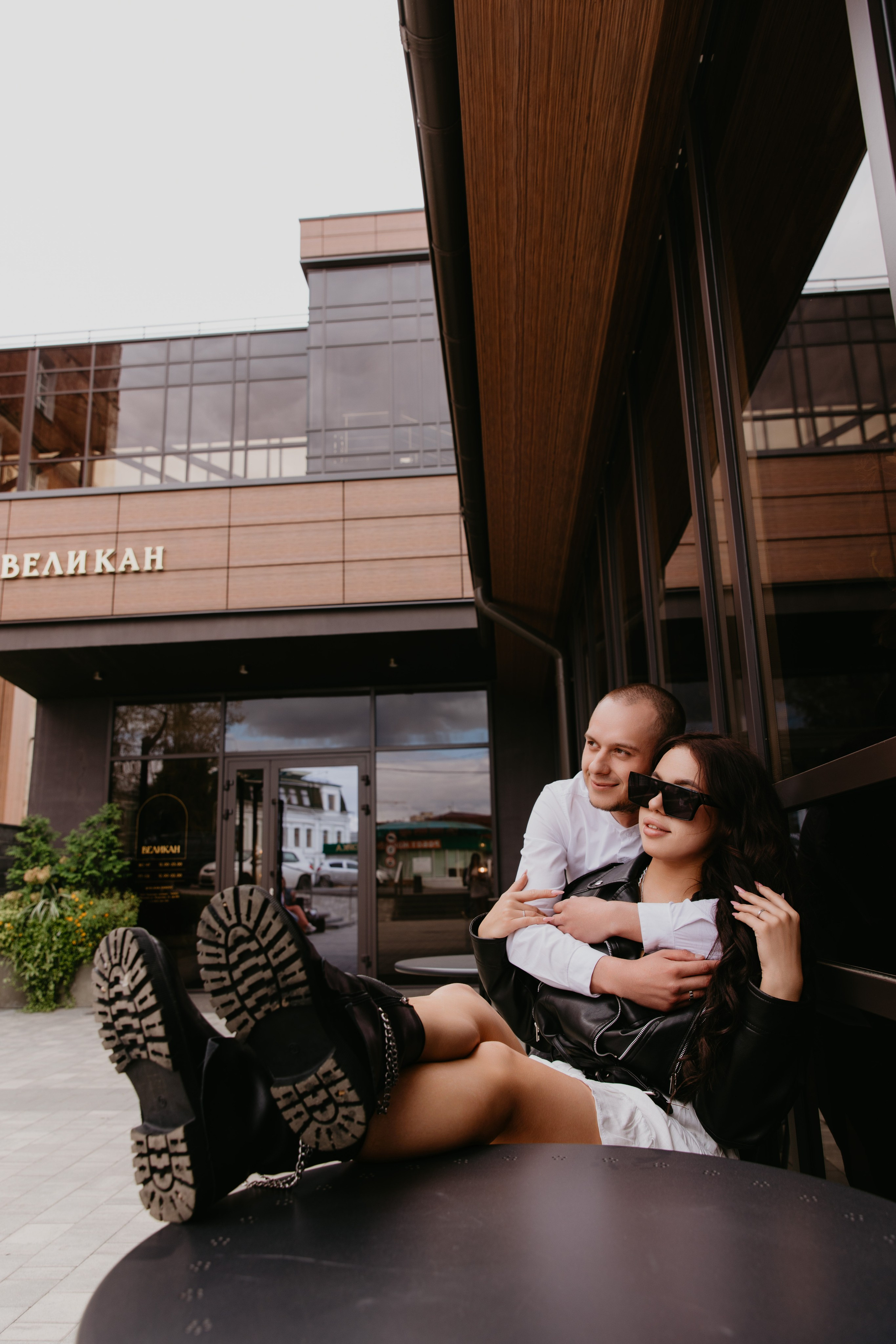 Катя+Никита. Я помогу запечатлеть радостные моменты Вашей жизни