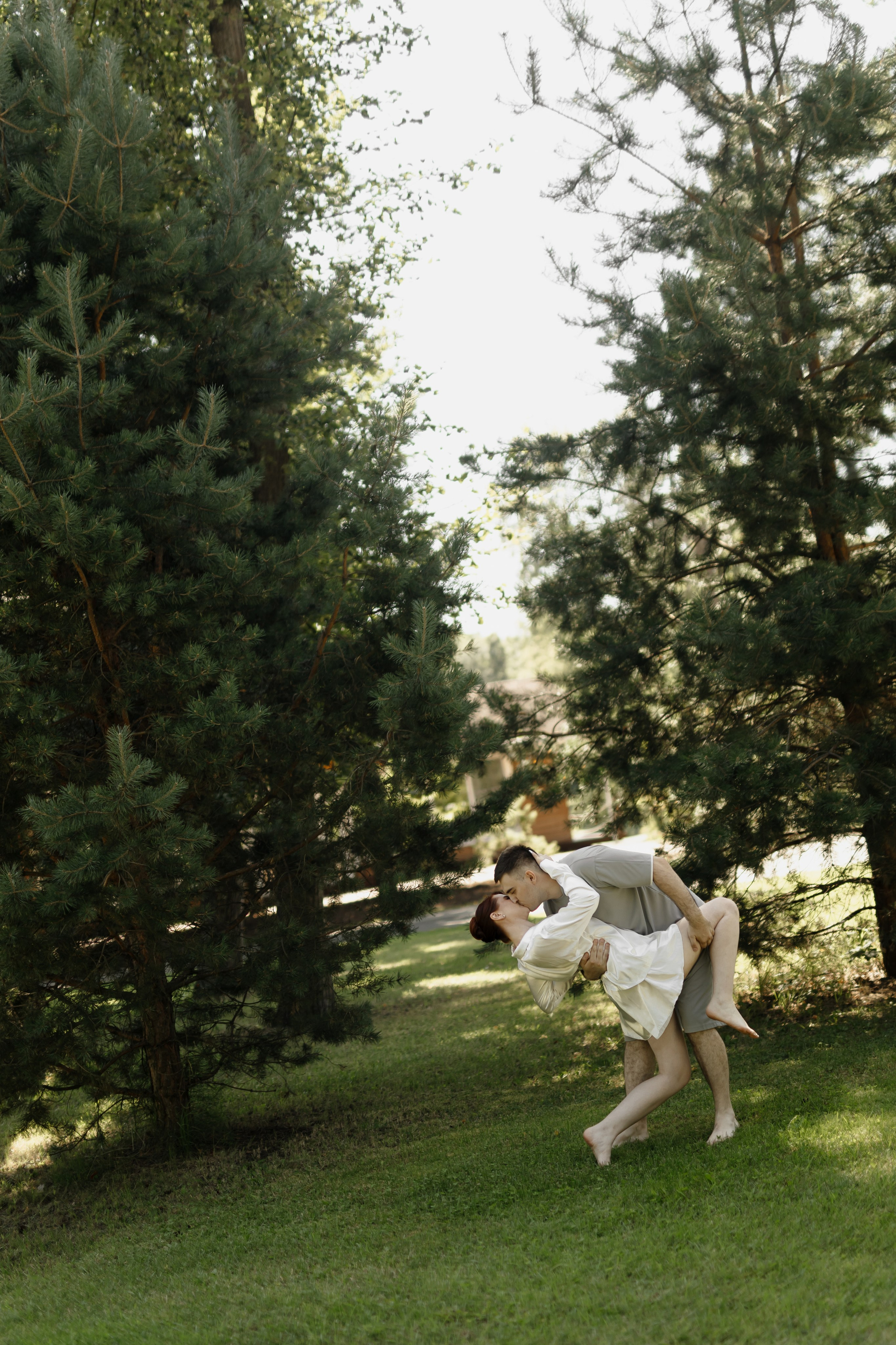 Свадьба Ильи и Натальи. Фотограф Кольчугино/Владимир/Москва Елизавета Иода