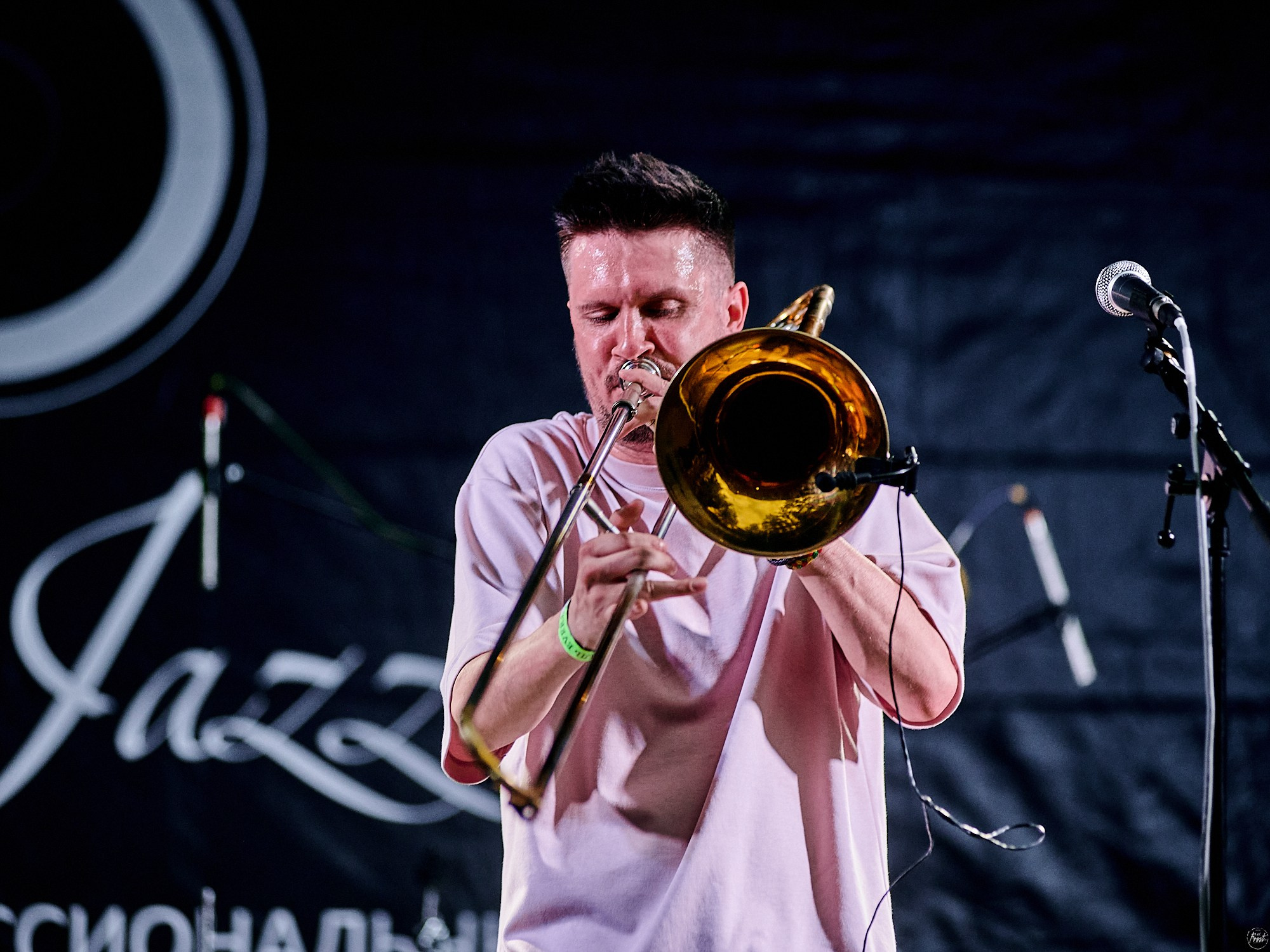 Фестиваль Everjazz 2022. Фотографии отовсюду и обо всем